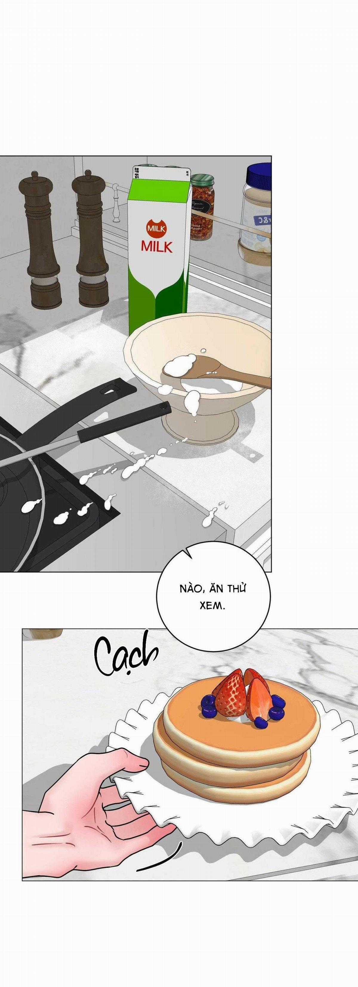 Ảo Tưởng - Chapter 14 - Trang 15