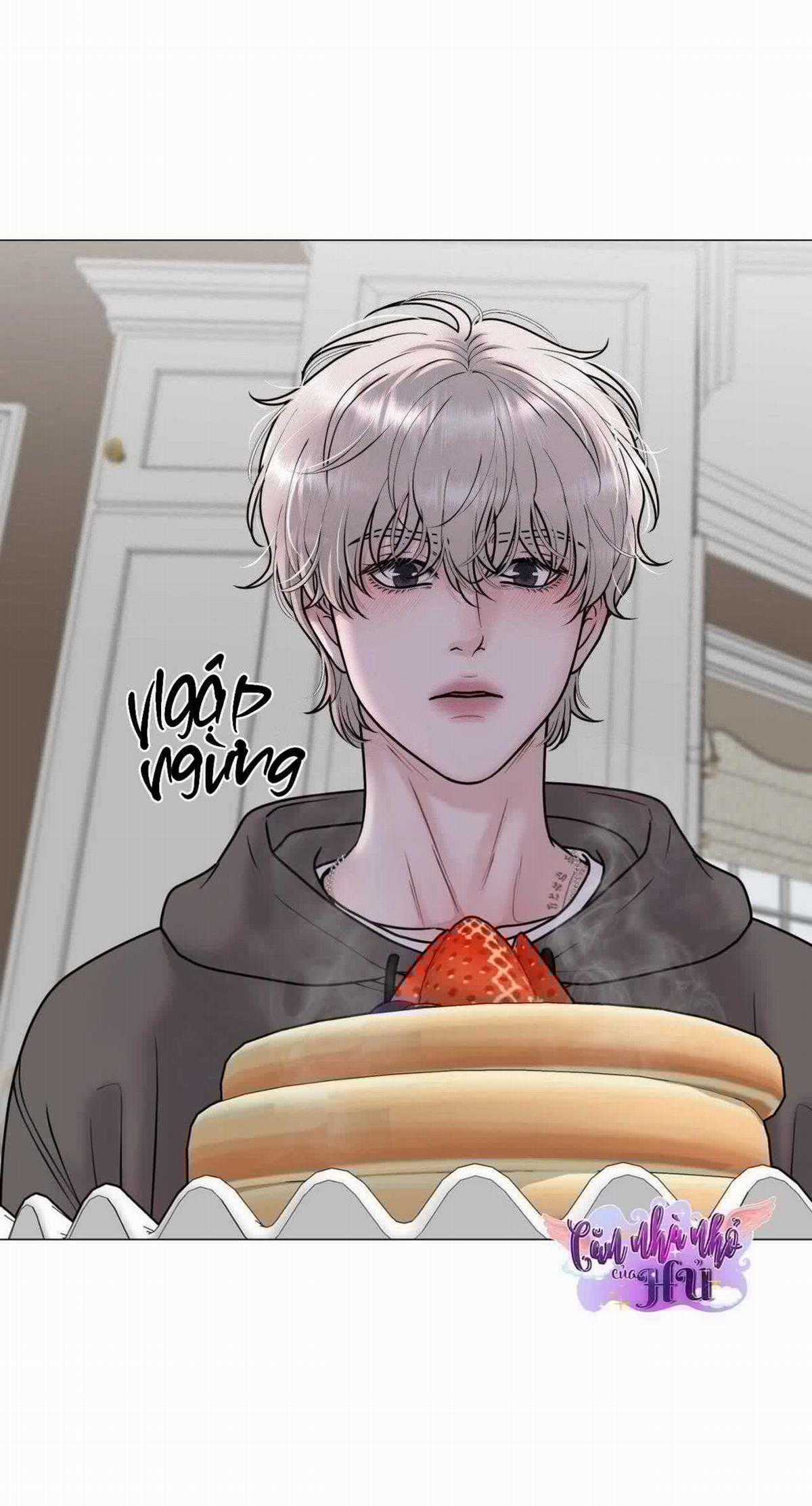 Ảo Tưởng - Chapter 14 - Trang 16