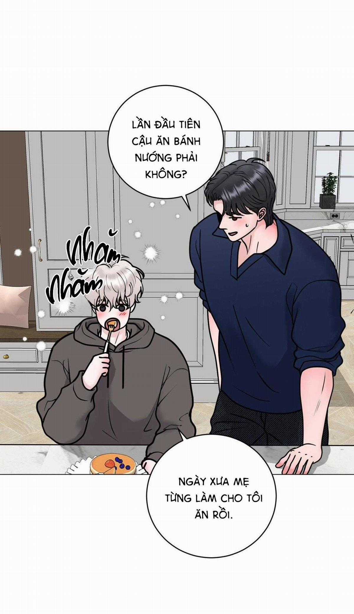 Ảo Tưởng - Chapter 14 - Trang 17