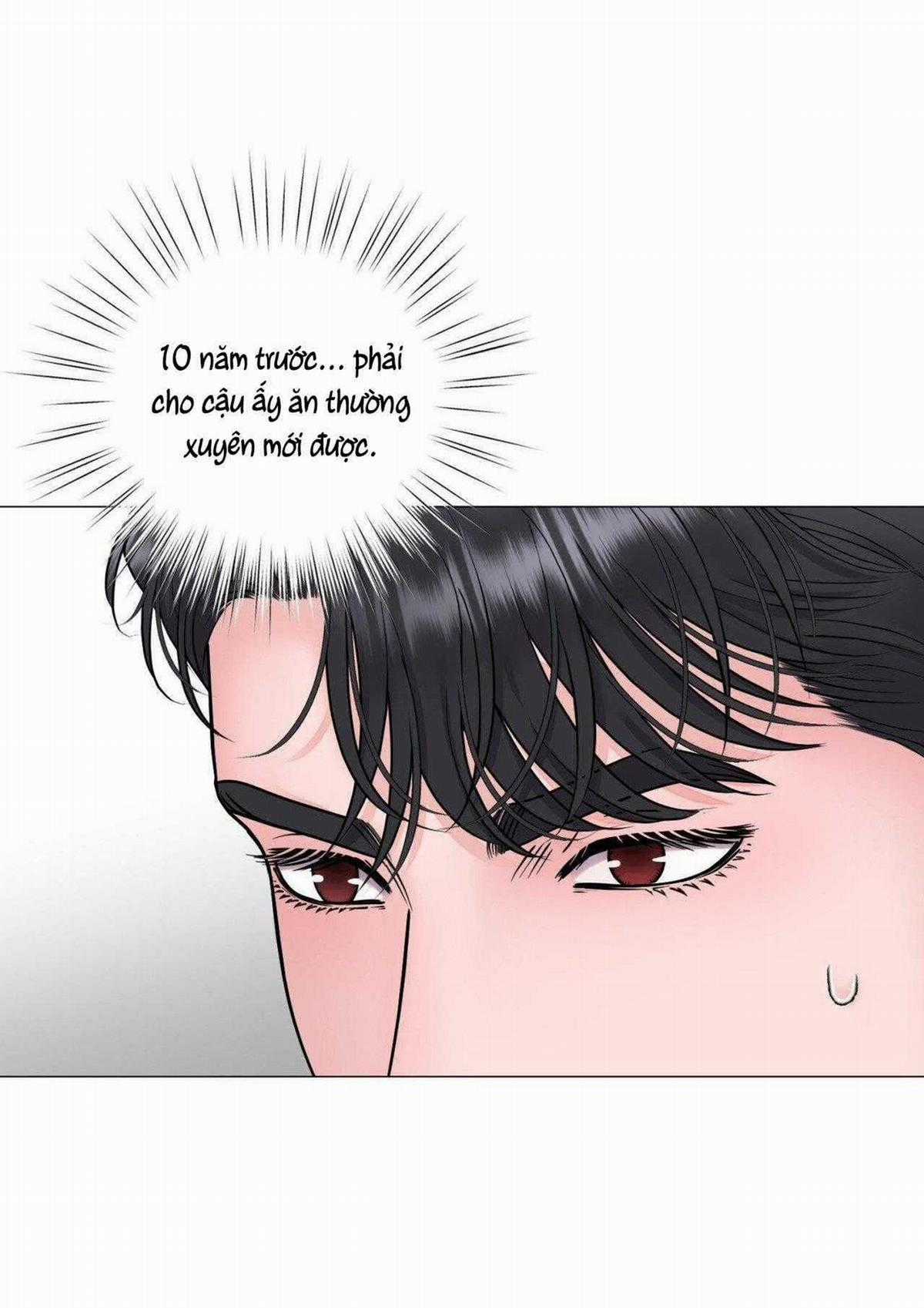 Ảo Tưởng - Chapter 14 - Trang 18