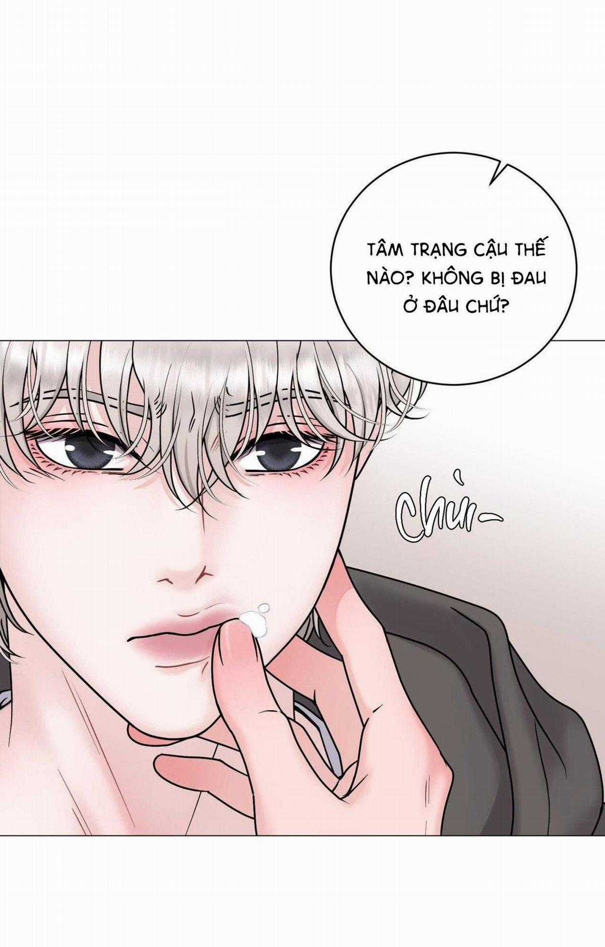 Ảo Tưởng - Chapter 14 - Trang 19