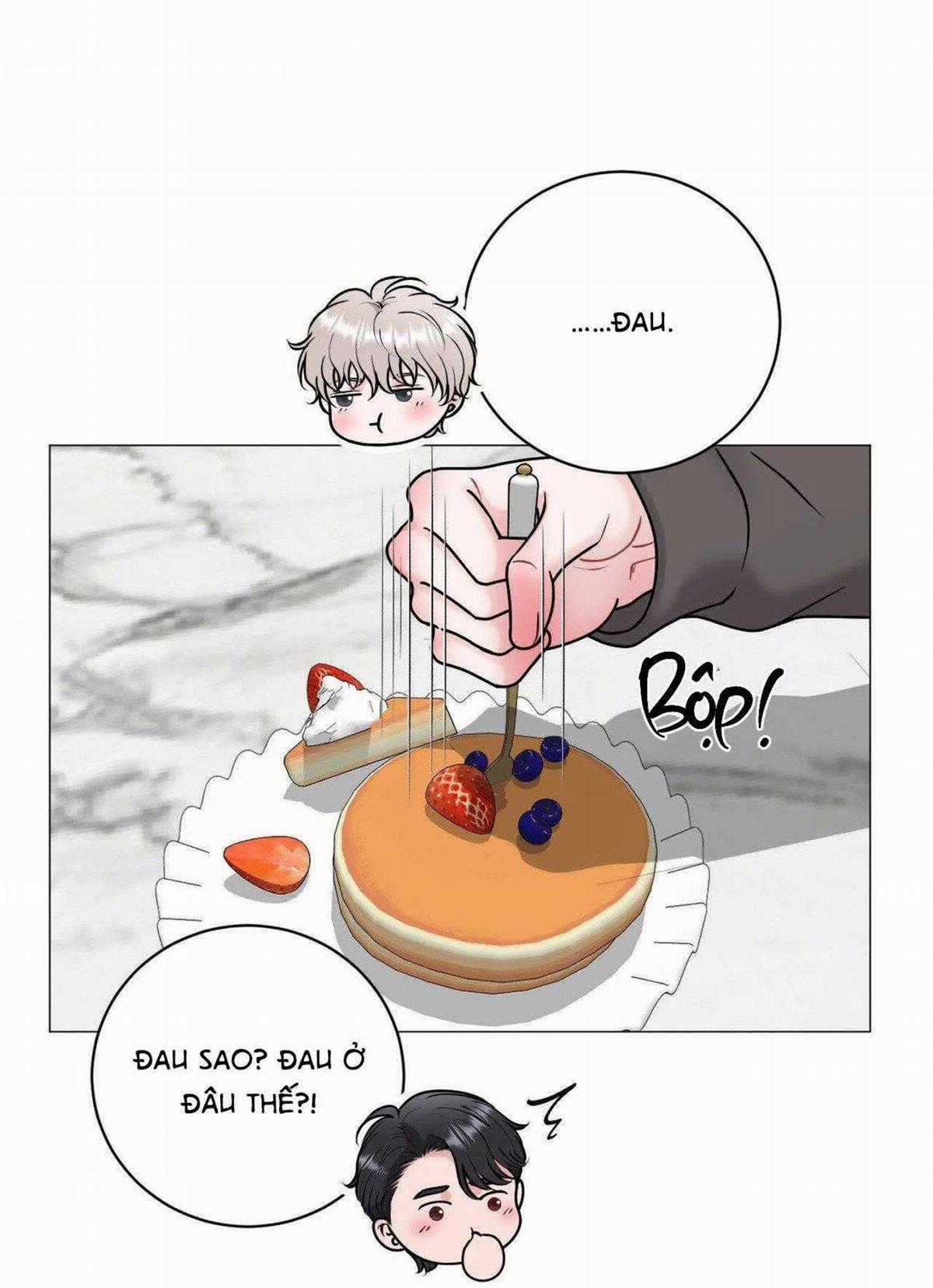 Ảo Tưởng - Chapter 14 - Trang 20