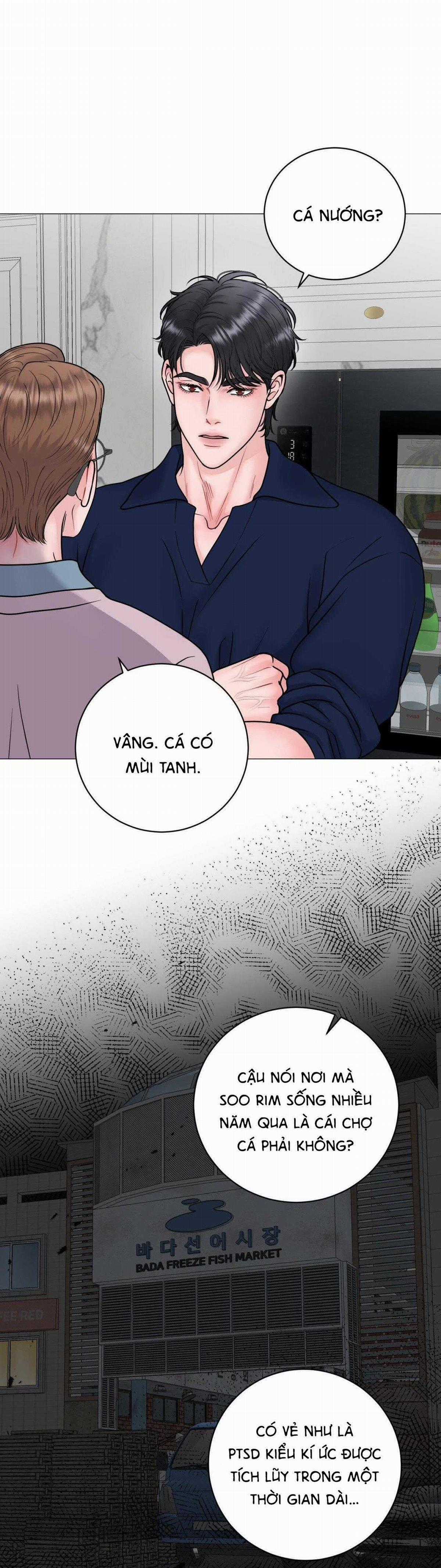 Ảo Tưởng - Chapter 14 - Trang 3