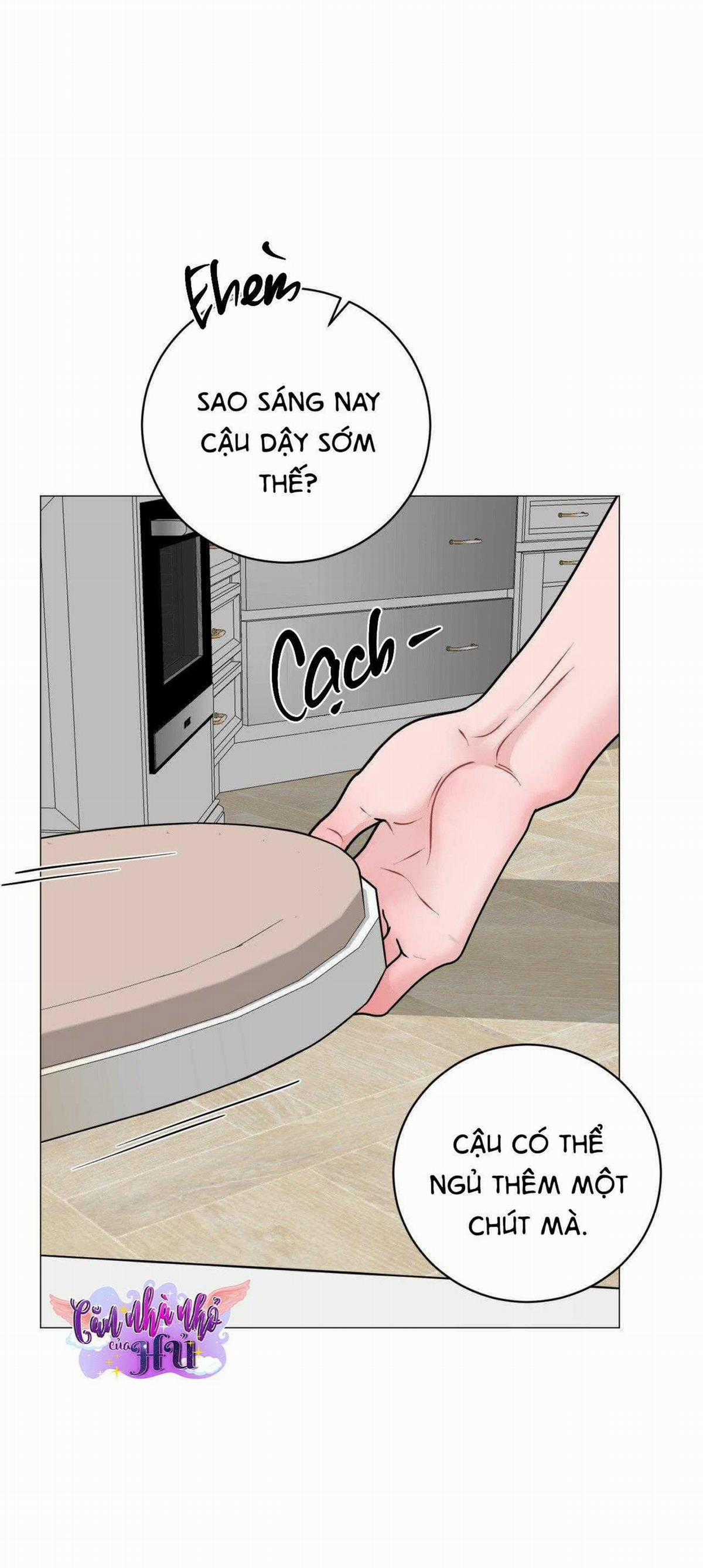 Ảo Tưởng - Chapter 14 - Trang 22