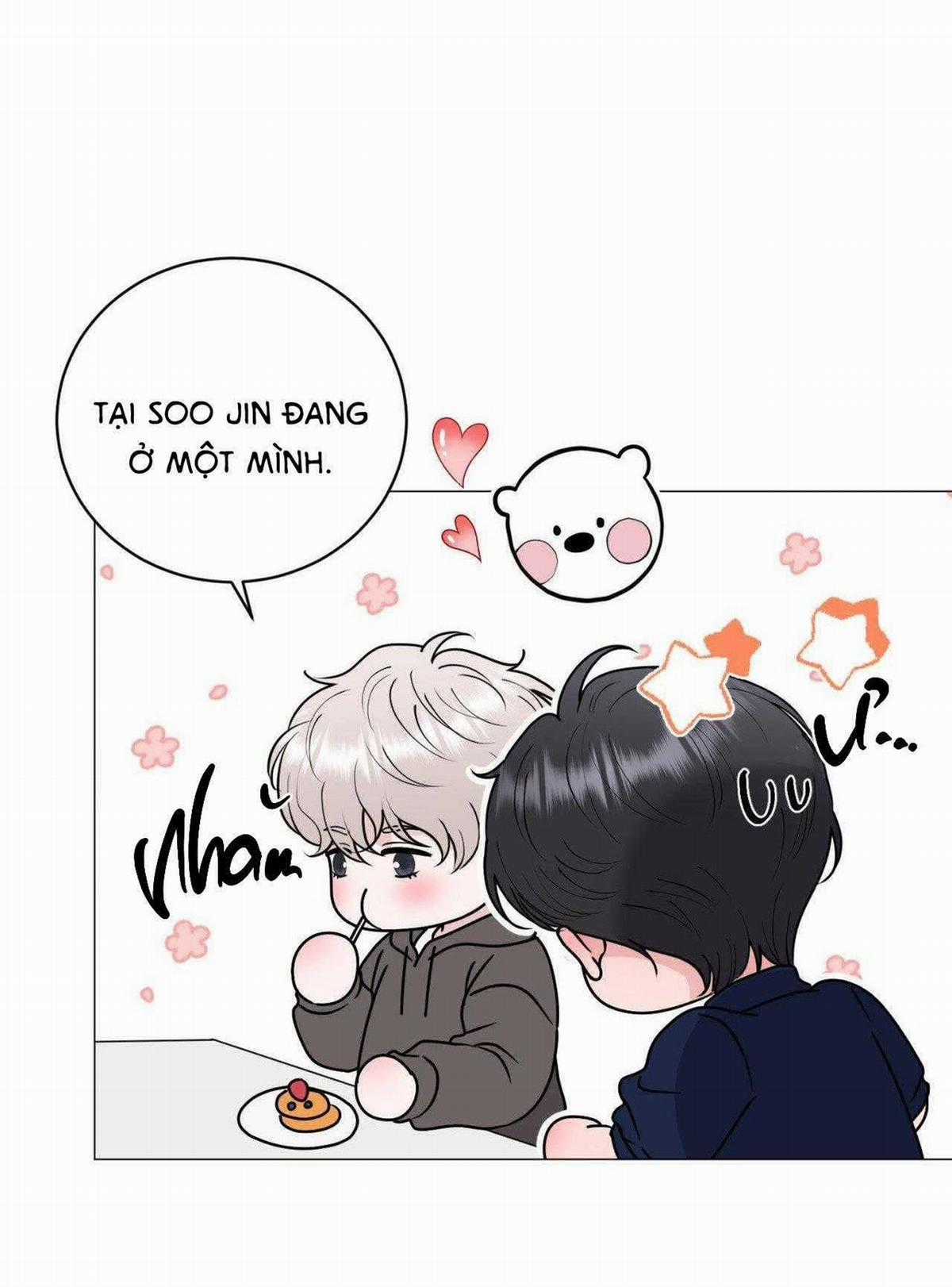 Ảo Tưởng - Chapter 14 - Trang 23