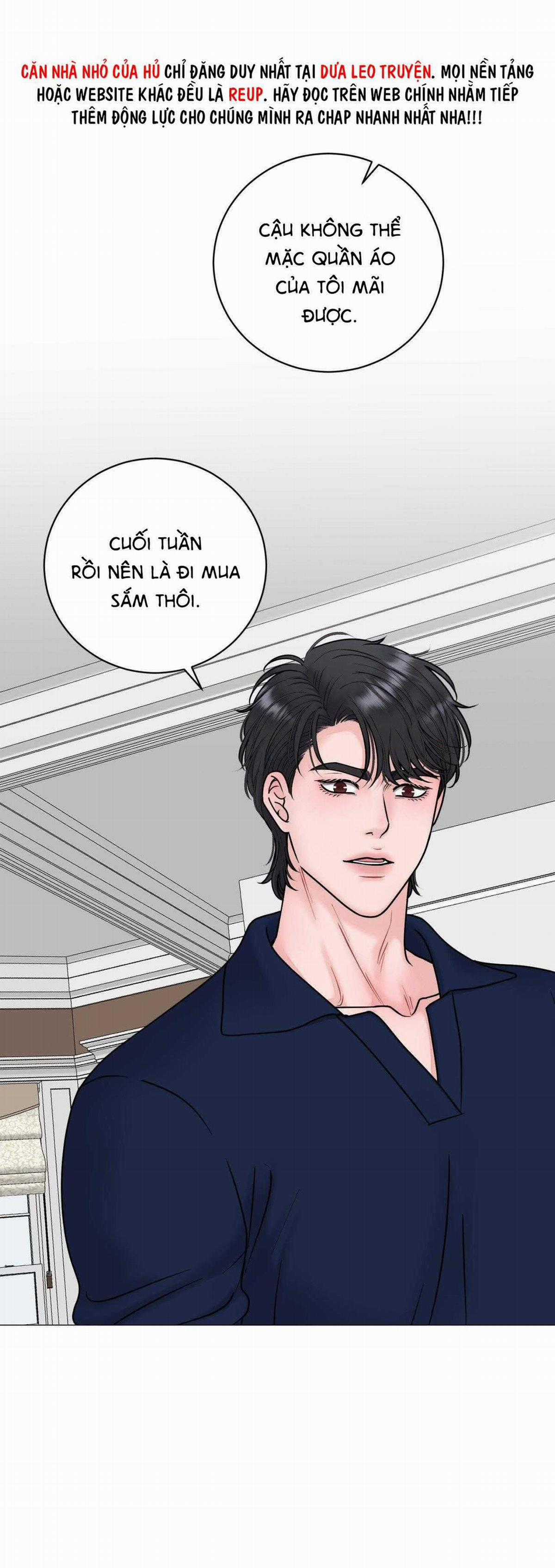 Ảo Tưởng - Chapter 14 - Trang 26