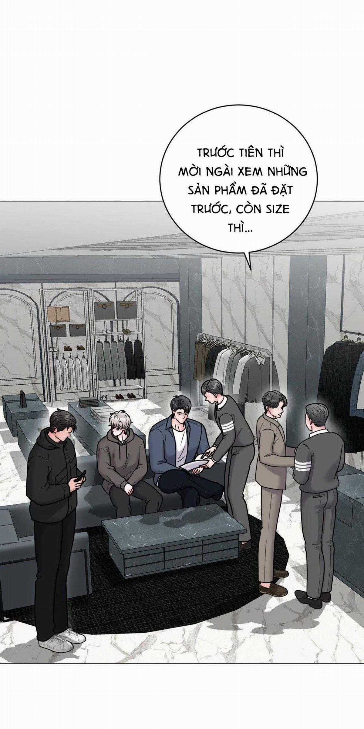 Ảo Tưởng - Chapter 14 - Trang 29