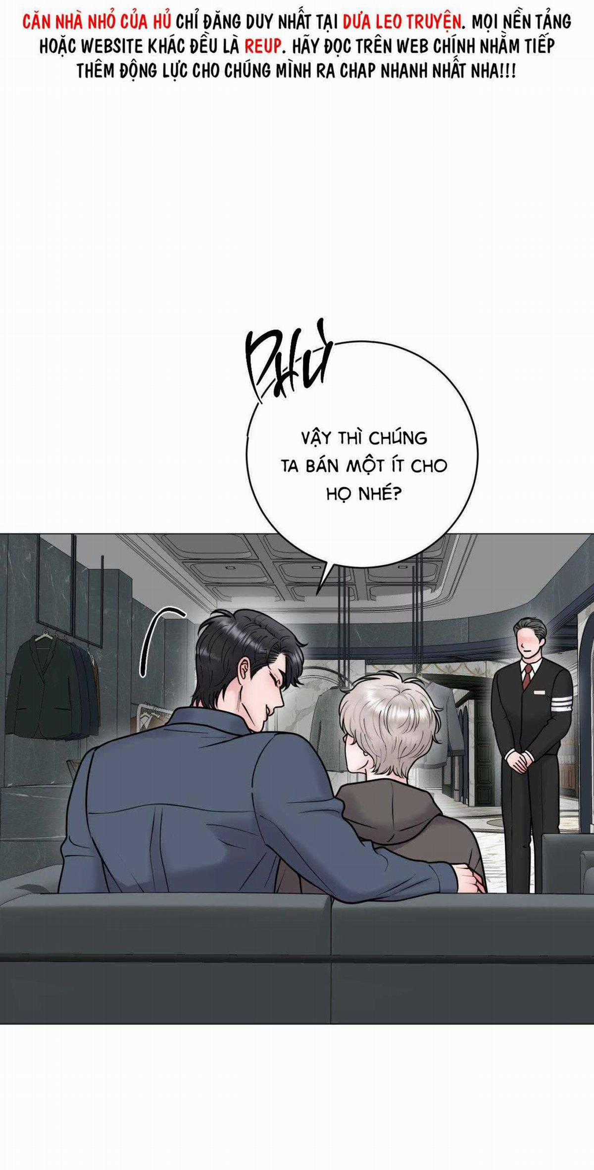 Ảo Tưởng - Chapter 14 - Trang 32