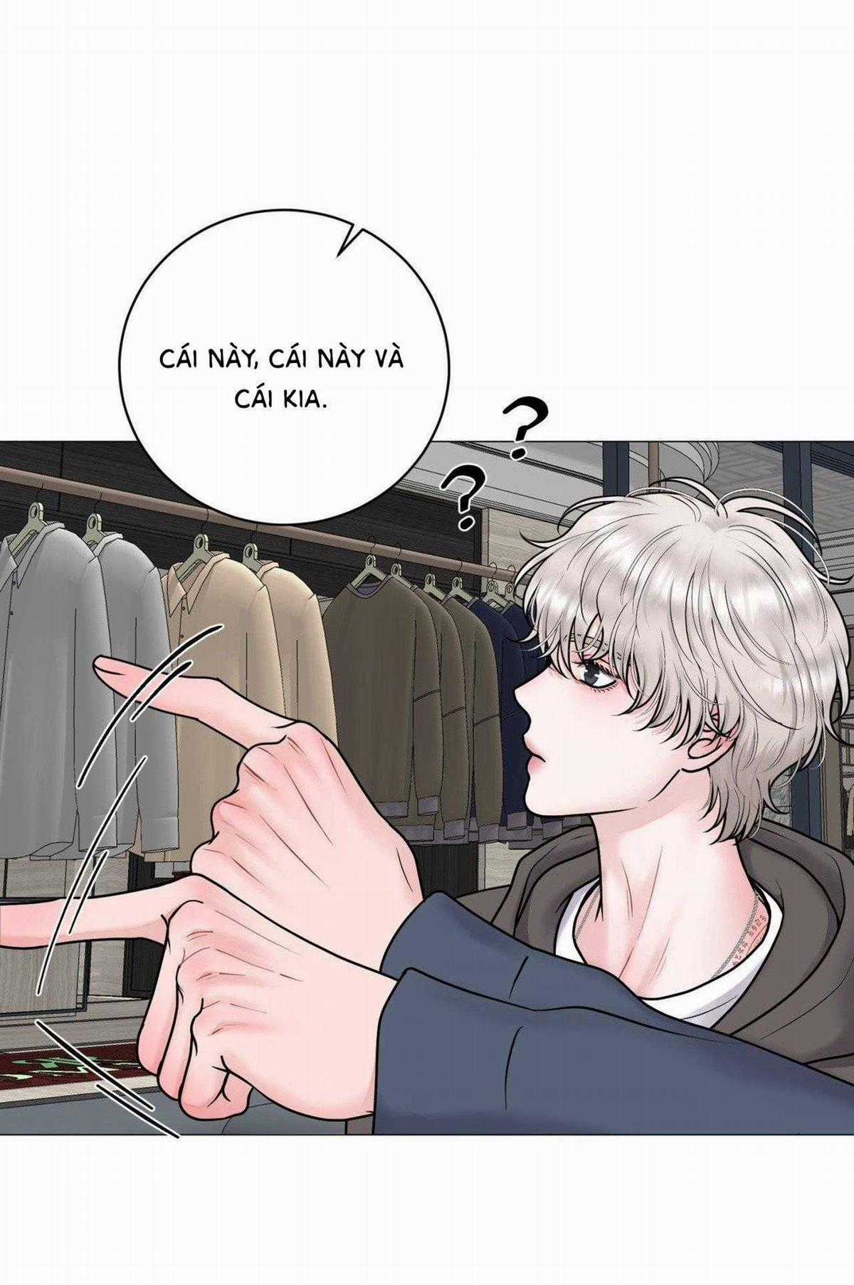 Ảo Tưởng - Chapter 14 - Trang 33