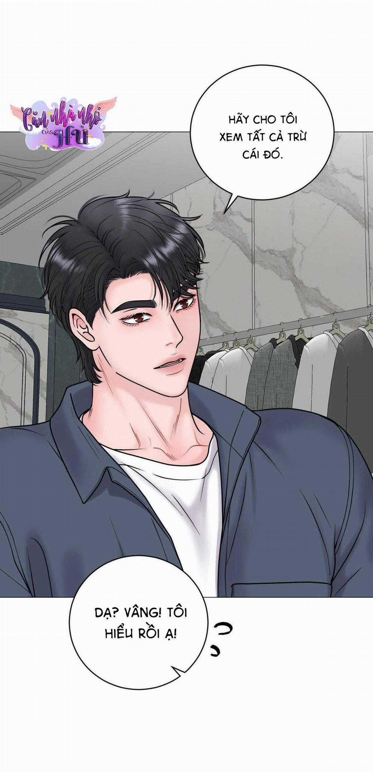 Ảo Tưởng - Chapter 14 - Trang 34