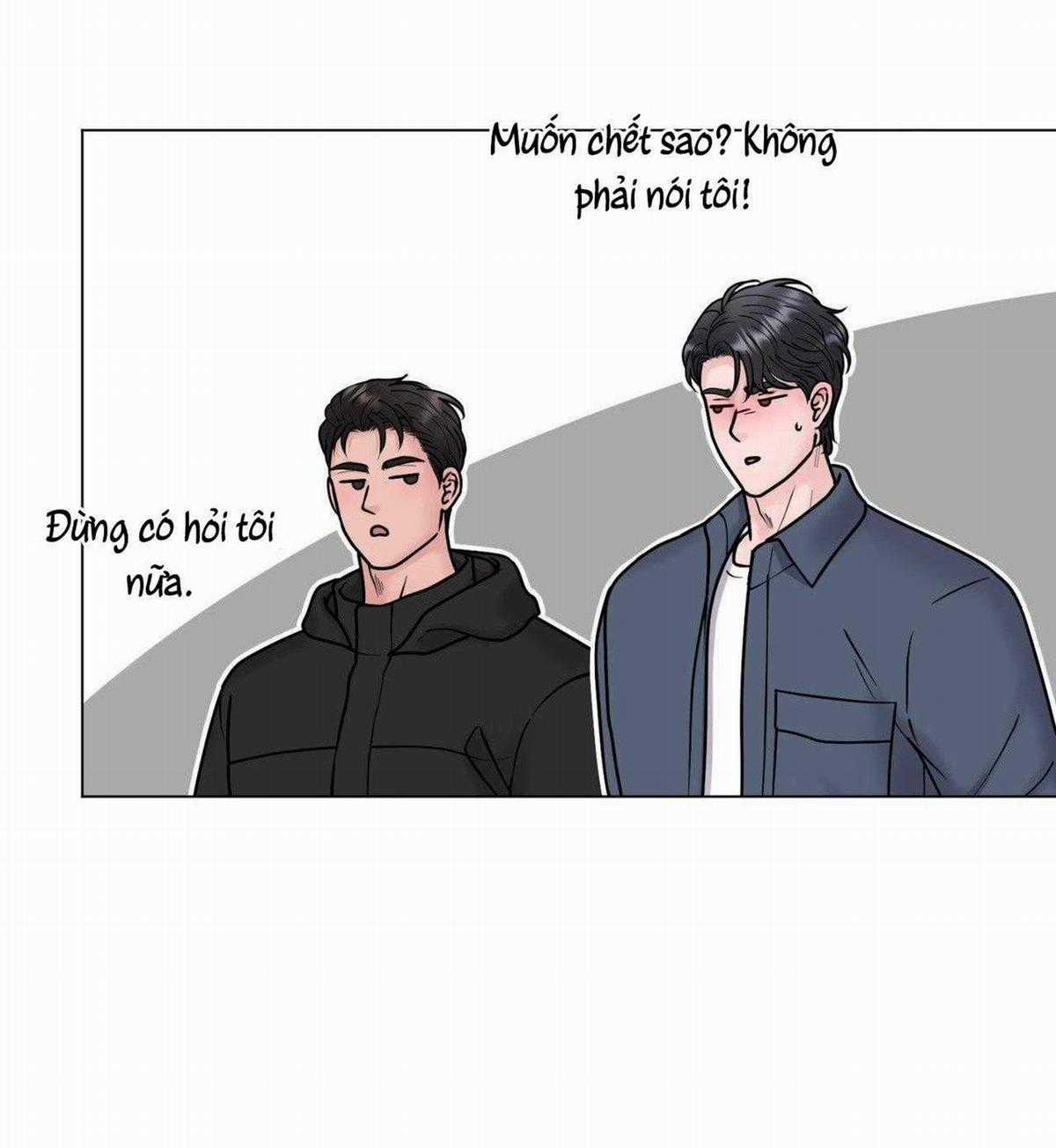 Ảo Tưởng - Chapter 14 - Trang 37