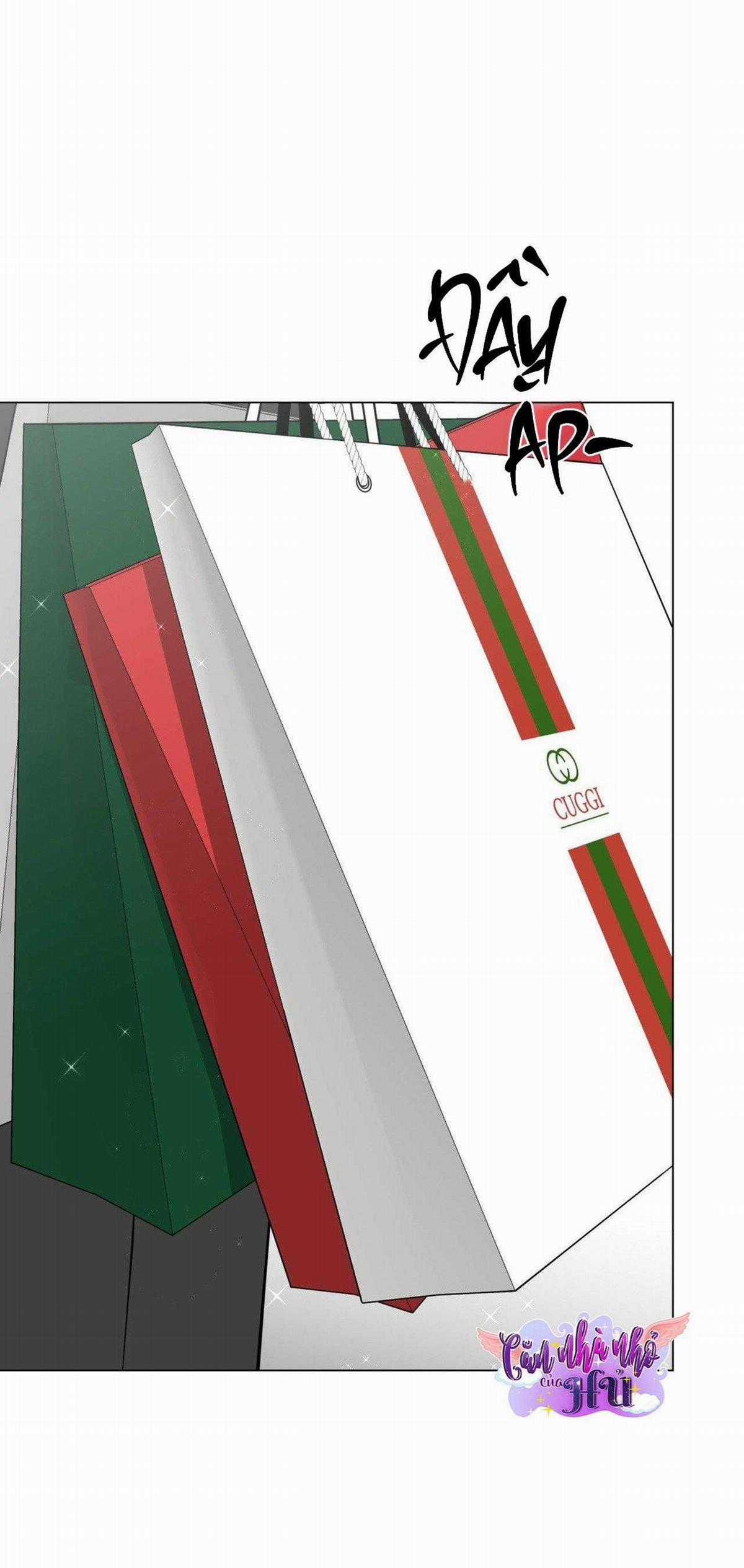 Ảo Tưởng - Chapter 14 - Trang 38