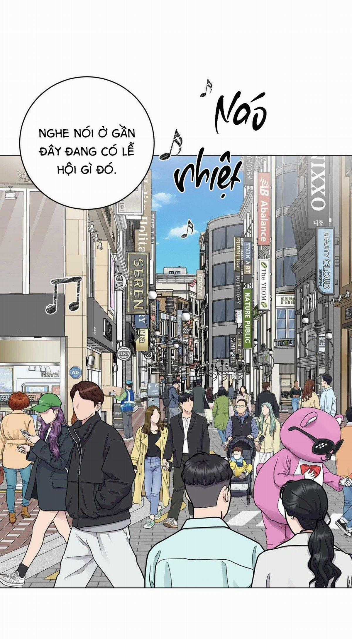 Ảo Tưởng - Chapter 14 - Trang 40