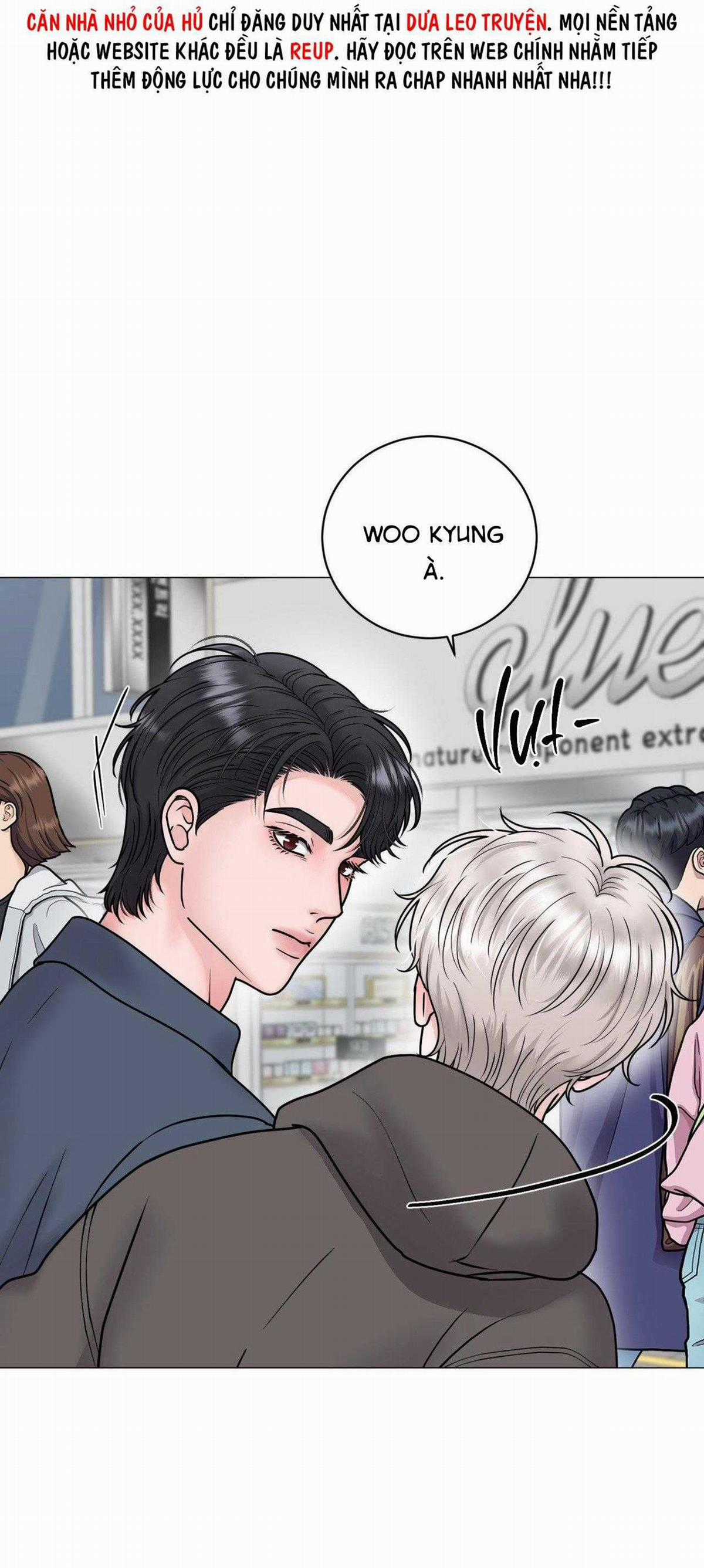 Ảo Tưởng - Chapter 14 - Trang 42