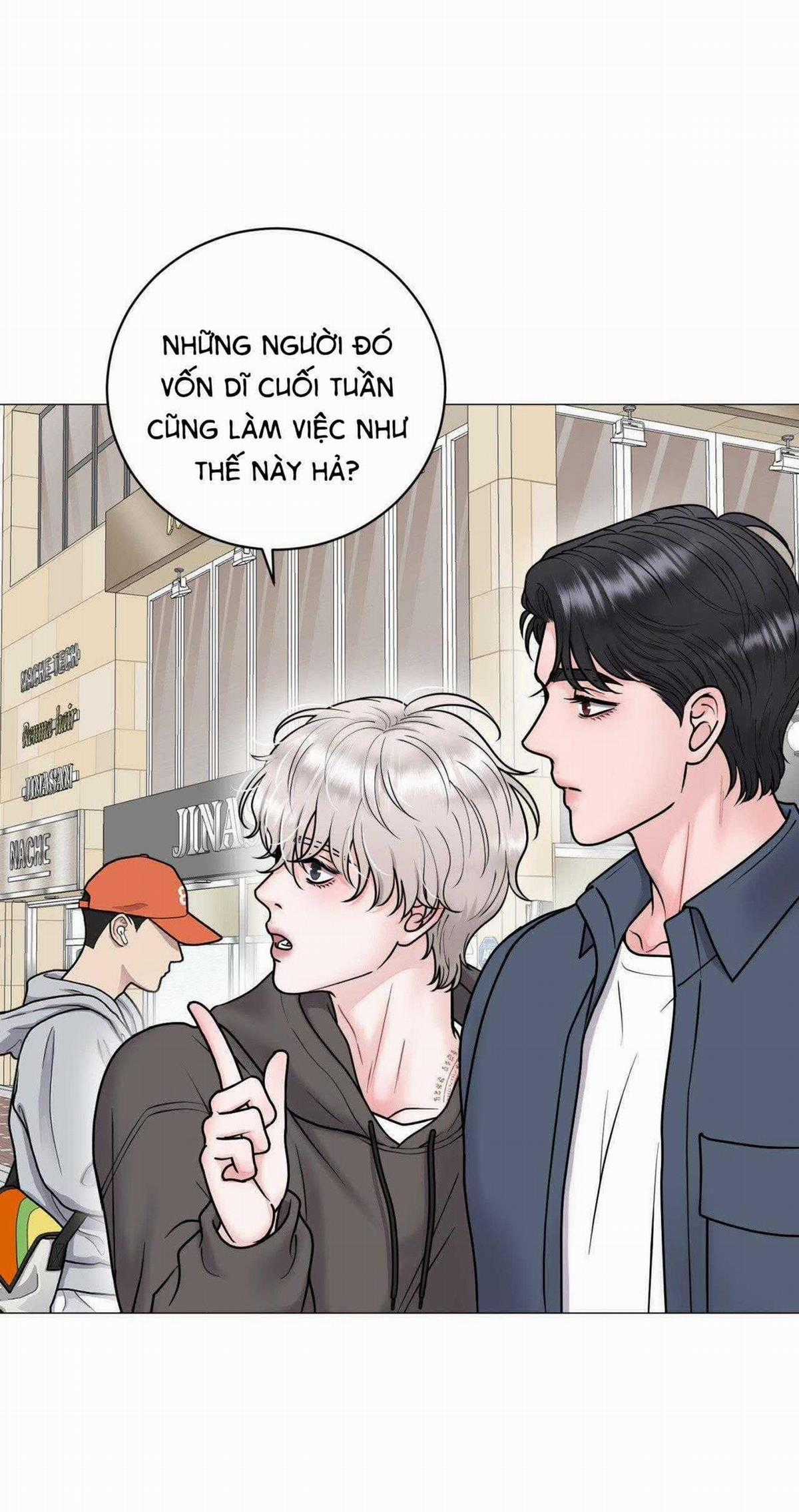 Ảo Tưởng - Chapter 14 - Trang 43