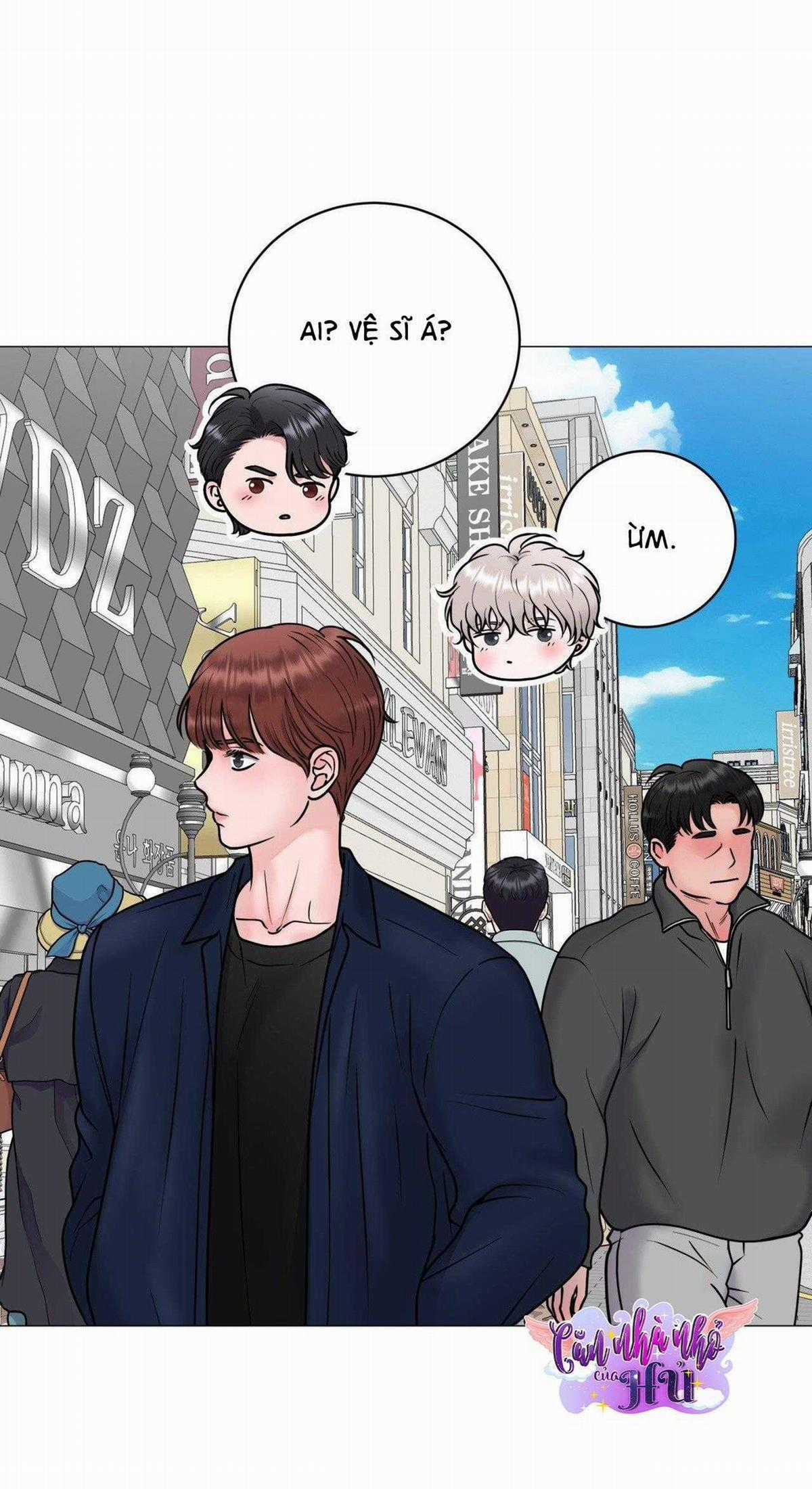 Ảo Tưởng - Chapter 14 - Trang 44