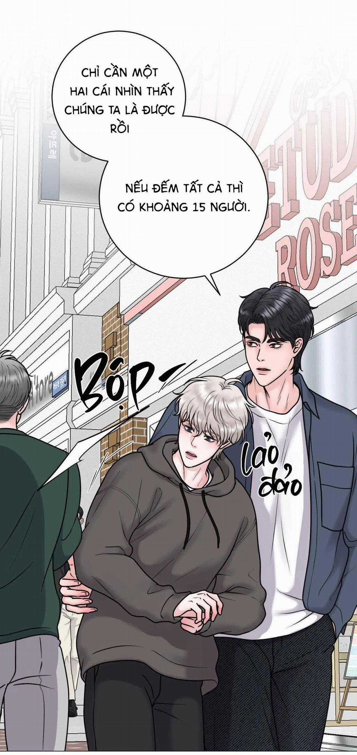 Ảo Tưởng - Chapter 14 - Trang 46