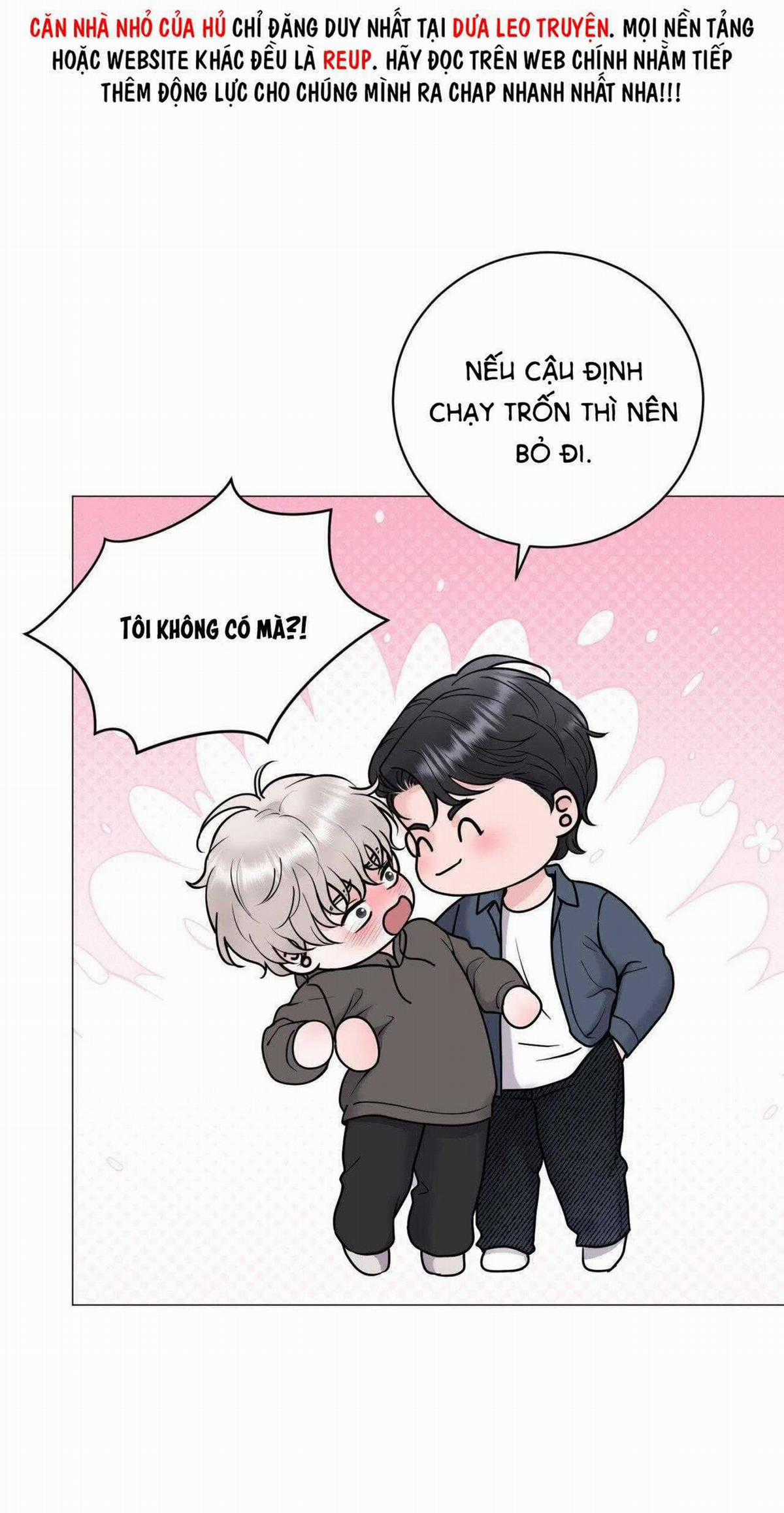 Ảo Tưởng - Chapter 14 - Trang 47