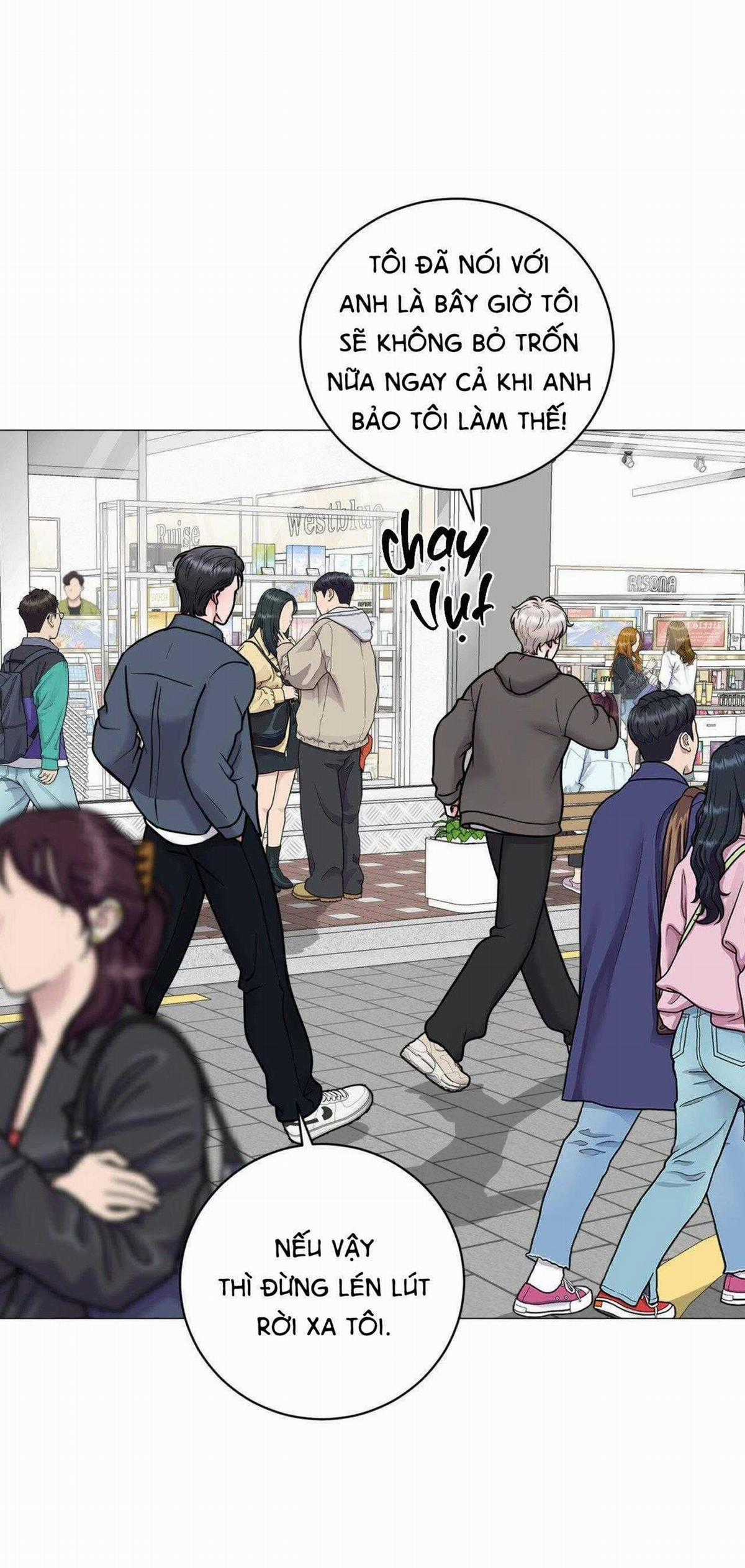 Ảo Tưởng - Chapter 14 - Trang 48