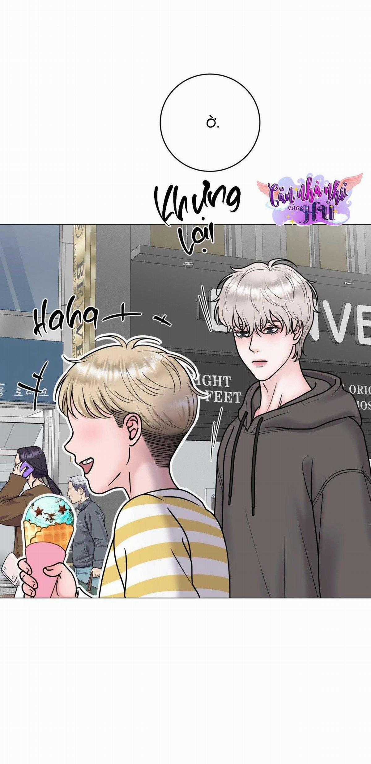 Ảo Tưởng - Chapter 14 - Trang 49