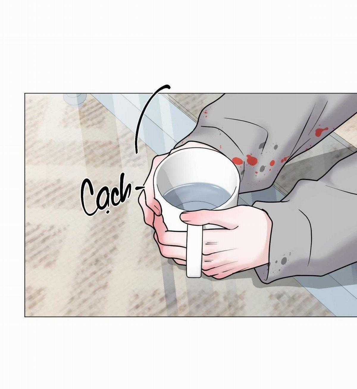 Ảo Tưởng - Chapter 14 - Trang 6