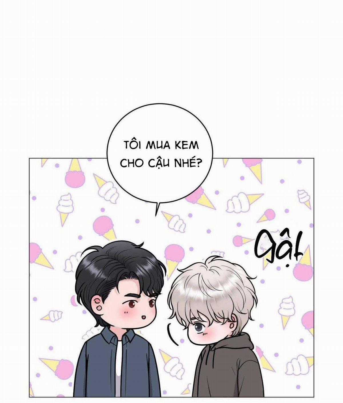 Ảo Tưởng - Chapter 14 - Trang 51