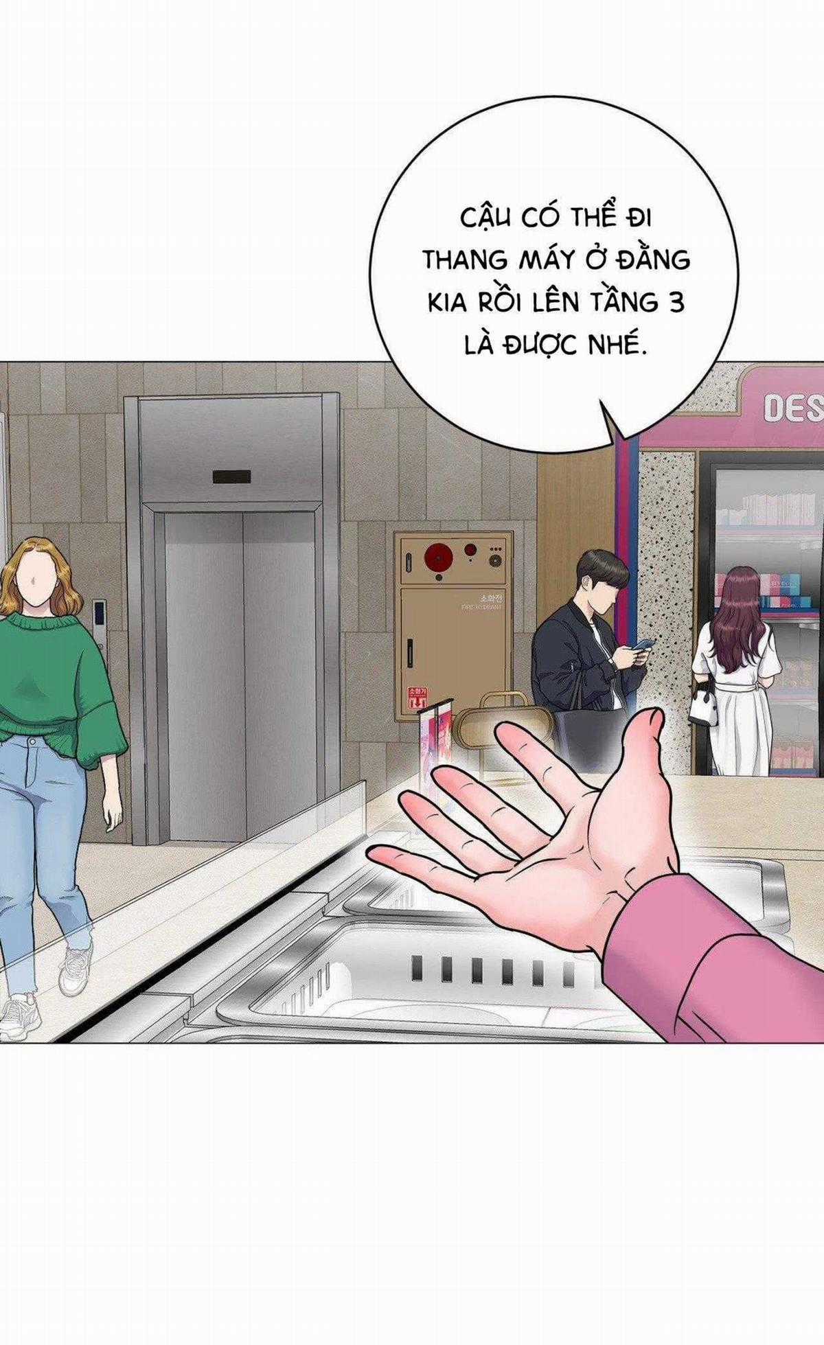 Ảo Tưởng - Chapter 14 - Trang 54