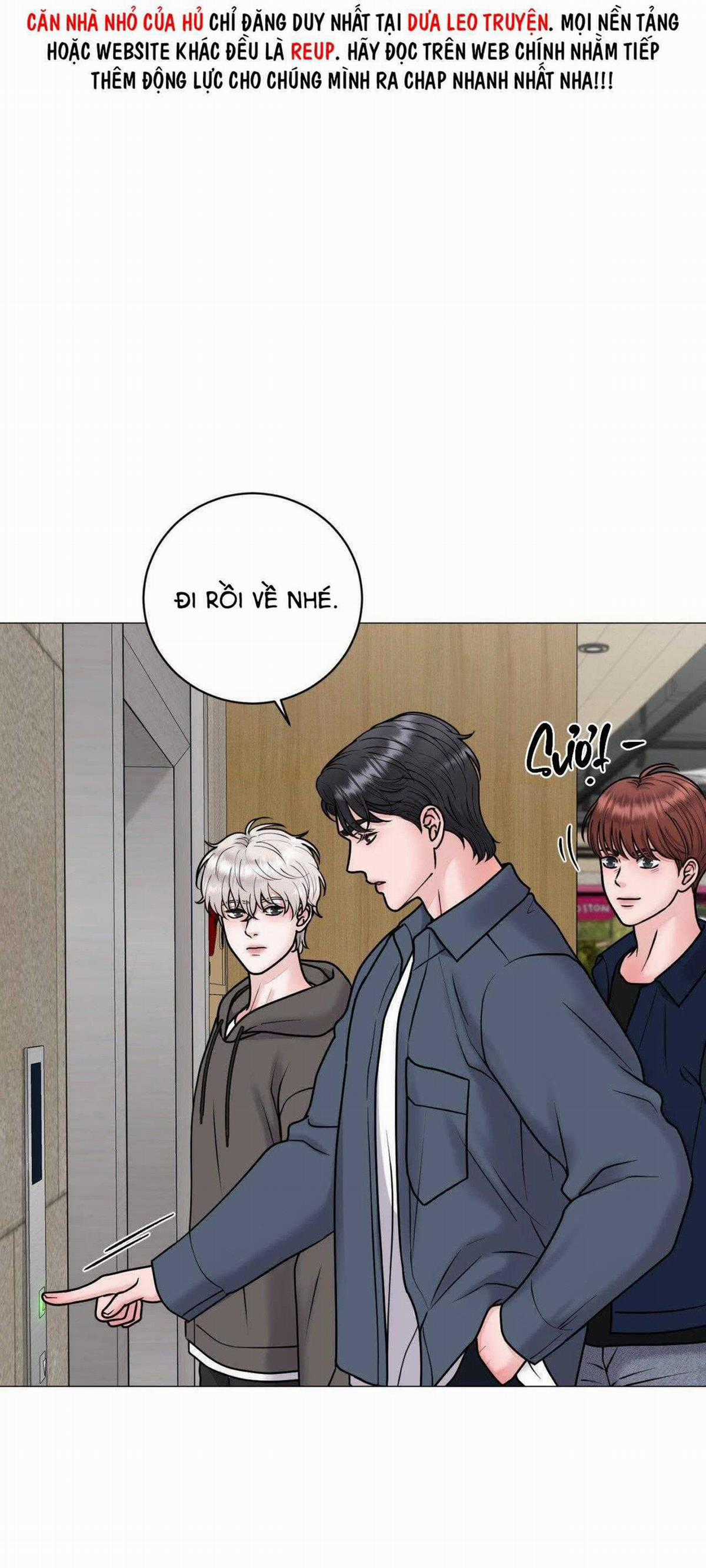 Ảo Tưởng - Chapter 14 - Trang 57