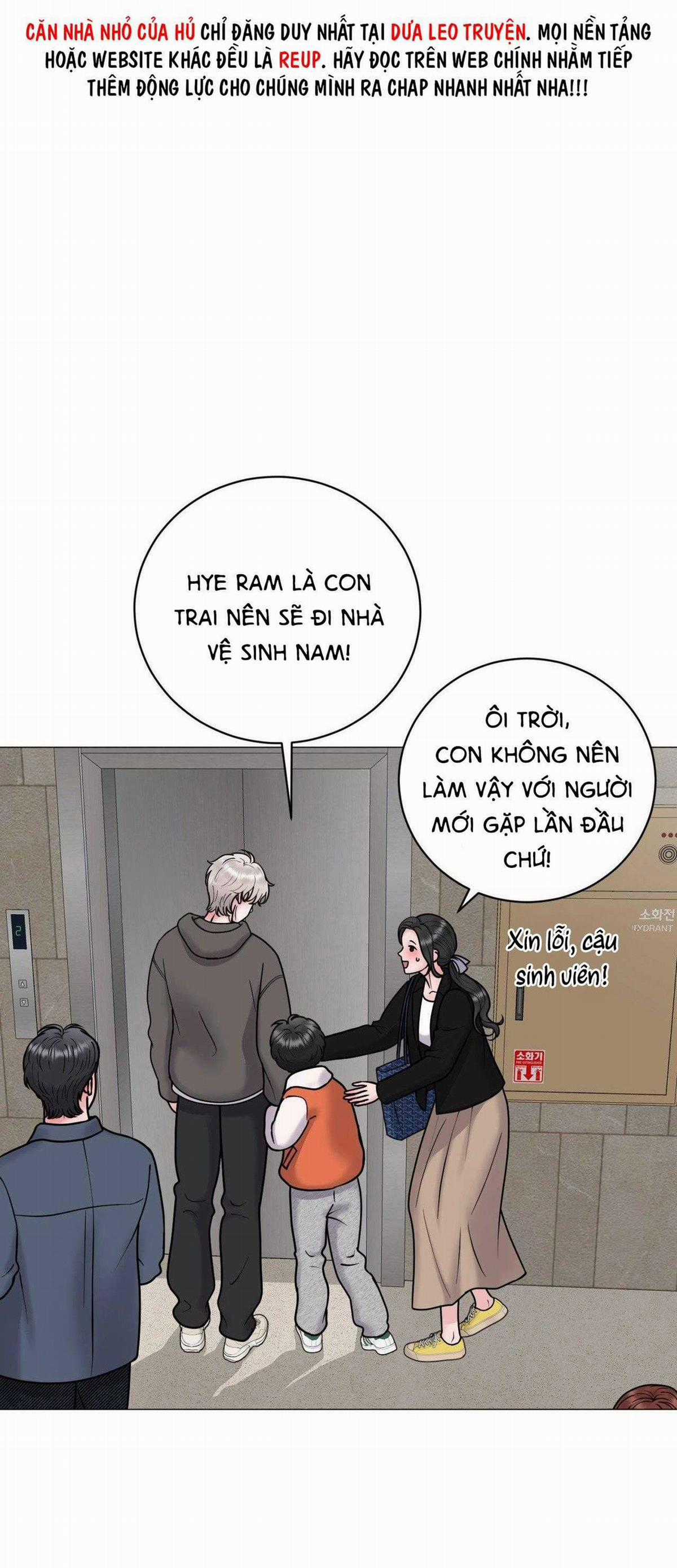 Ảo Tưởng - Chapter 14 - Trang 62