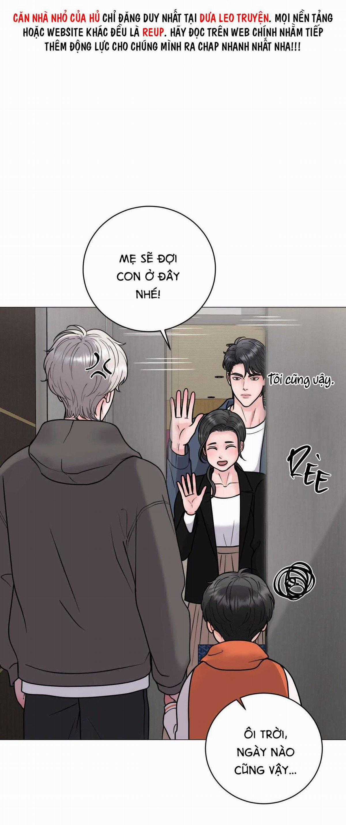 Ảo Tưởng - Chapter 14 - Trang 66
