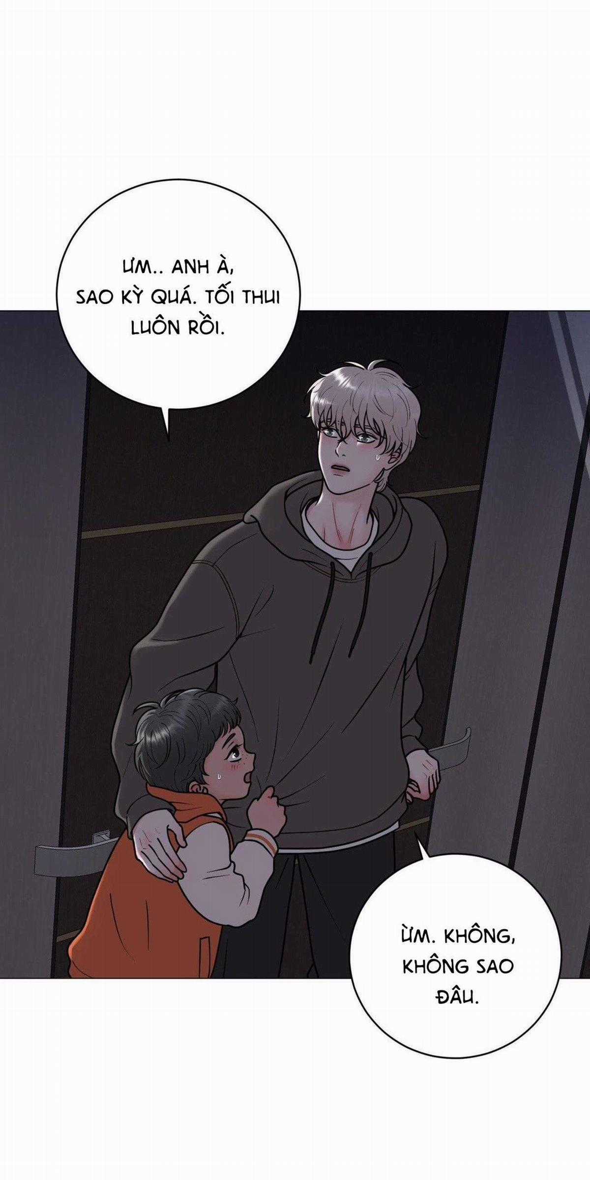 Ảo Tưởng - Chapter 14 - Trang 70