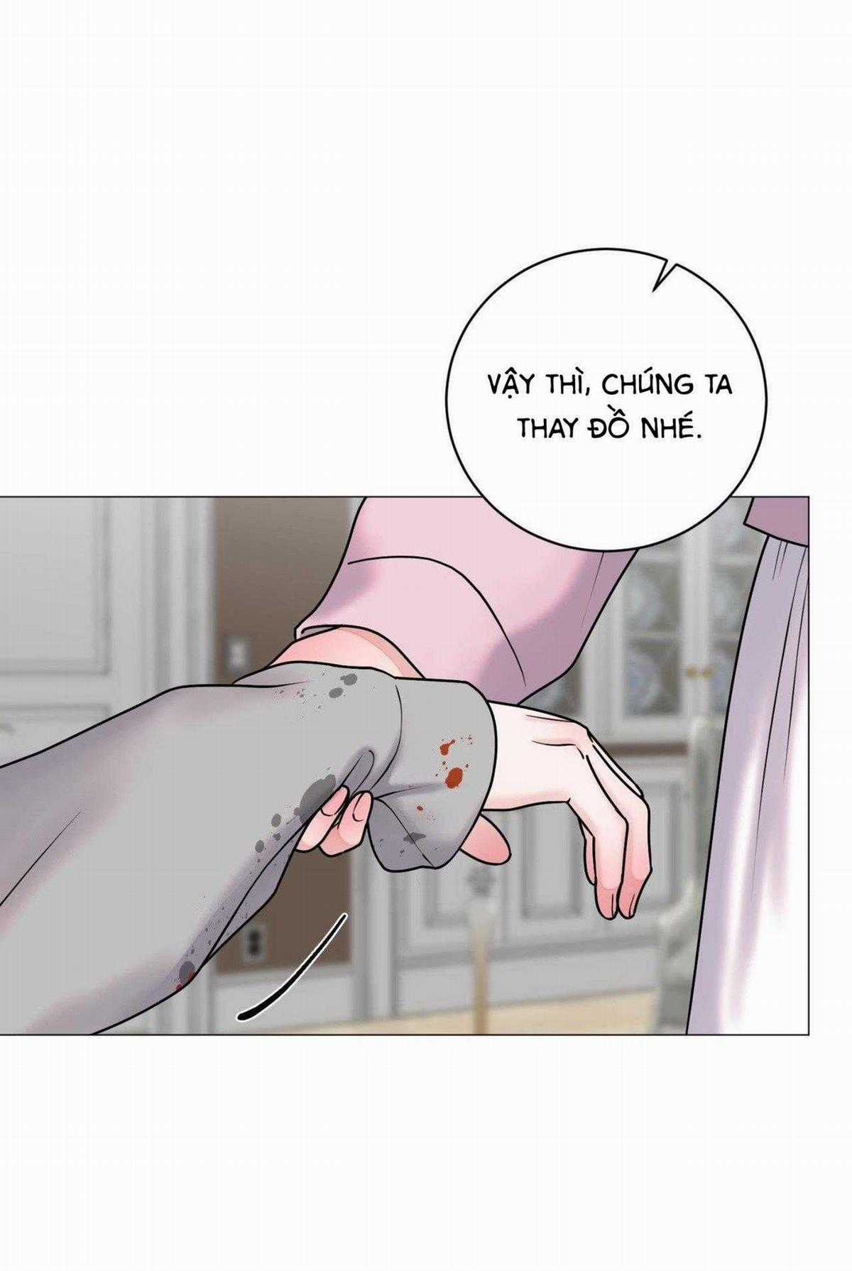 Ảo Tưởng - Chapter 14 - Trang 8