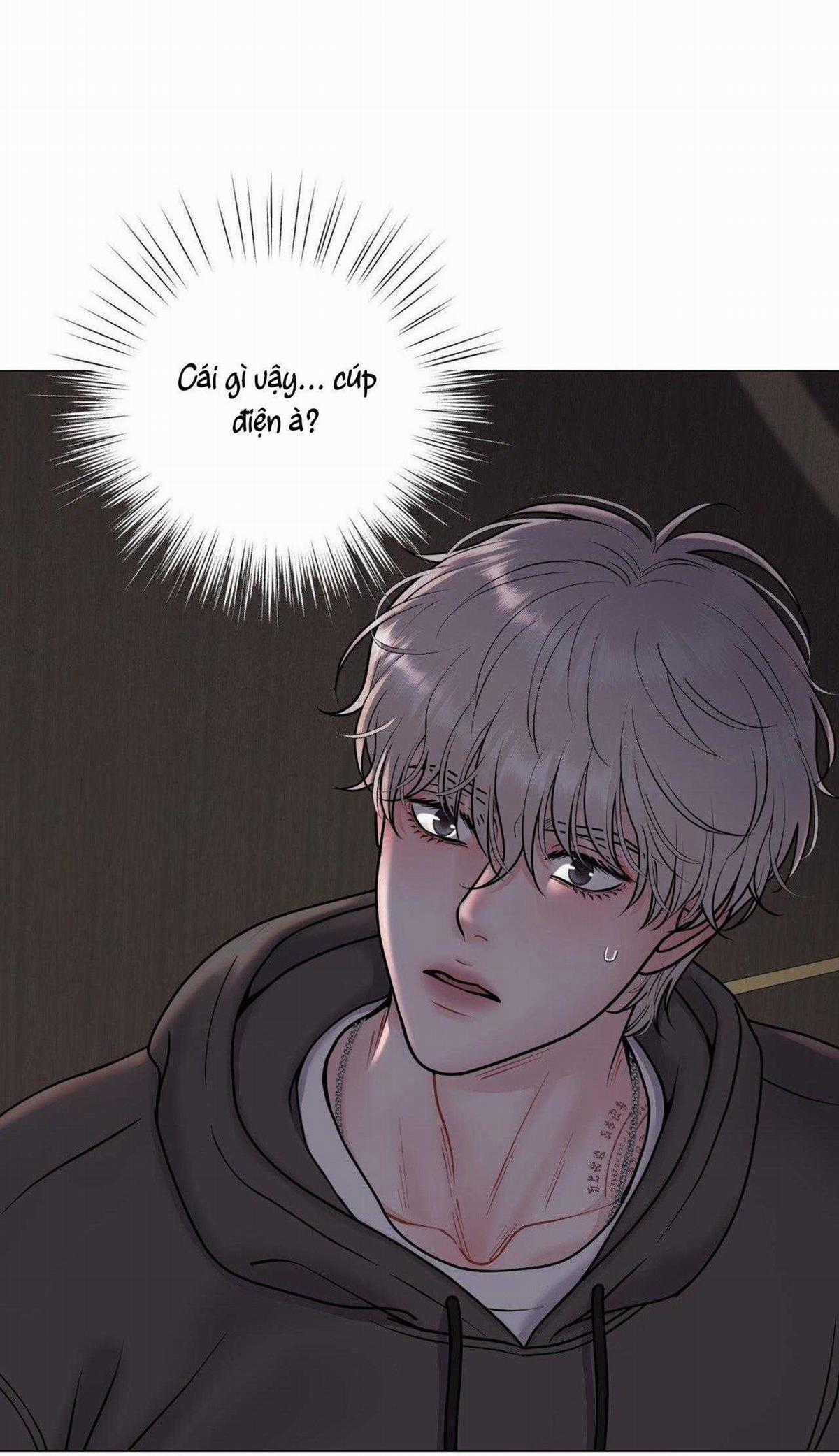 Ảo Tưởng - Chapter 14 - Trang 71