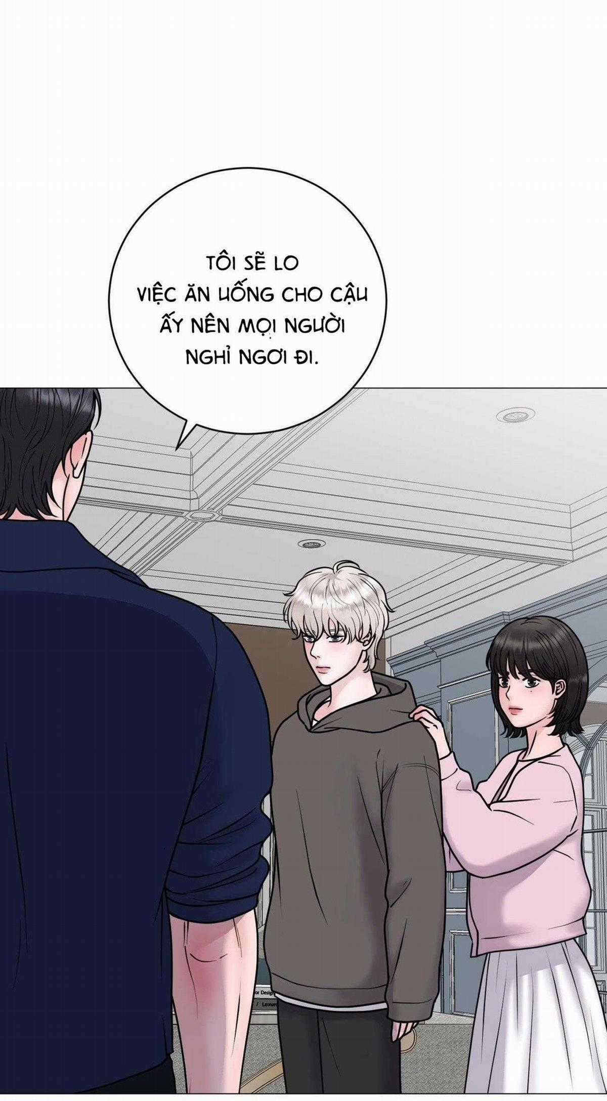 Ảo Tưởng - Chapter 14 - Trang 9