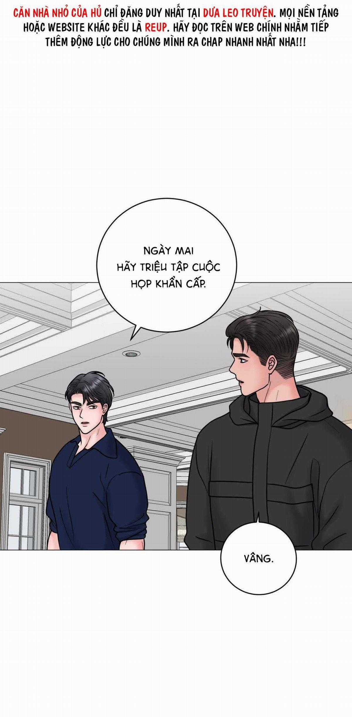 Ảo Tưởng - Chapter 14 - Trang 10