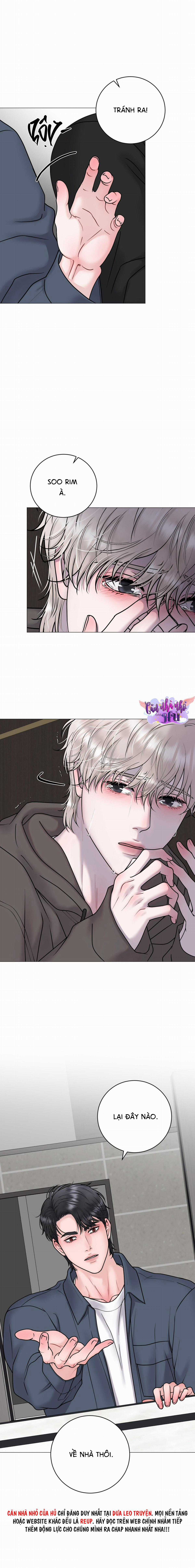 Ảo Tưởng - Chapter 15 - Trang 12