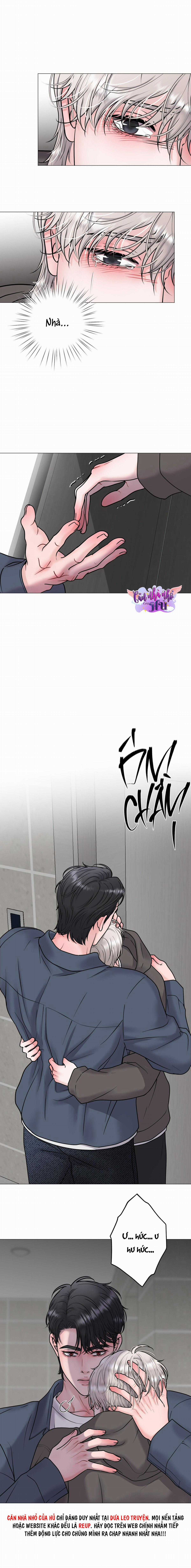 Ảo Tưởng - Chapter 15 - Trang 13