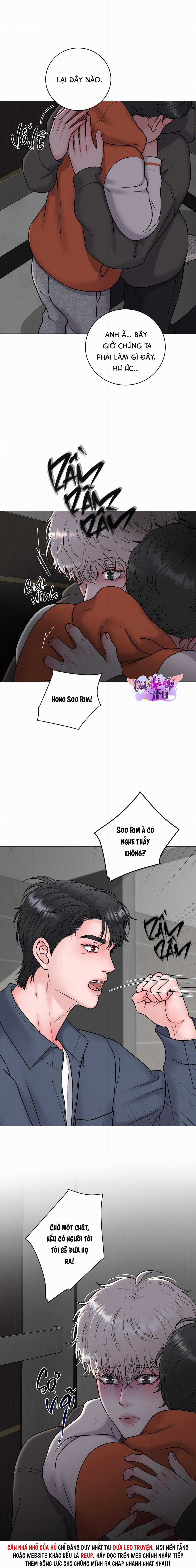 Ảo Tưởng - Chapter 15 - Trang 6