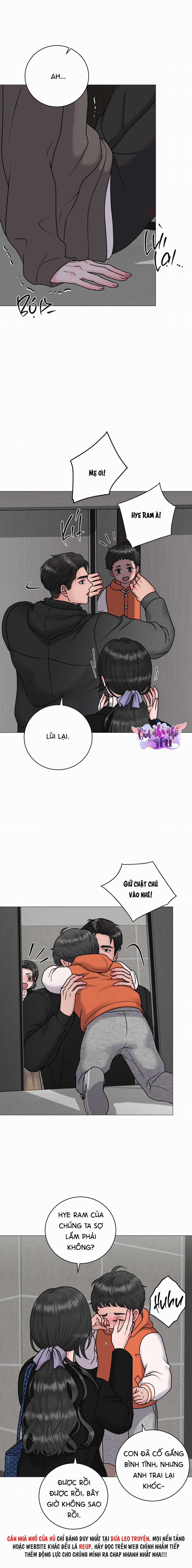 Ảo Tưởng - Chapter 15 - Trang 10