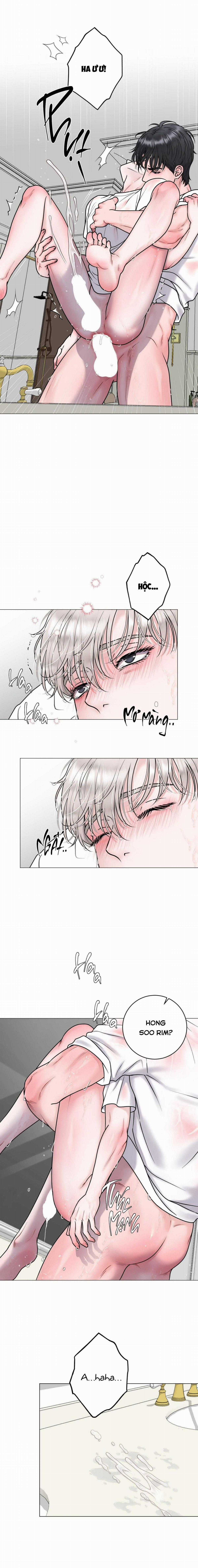 Ảo Tưởng - Chapter 16 - Trang 7