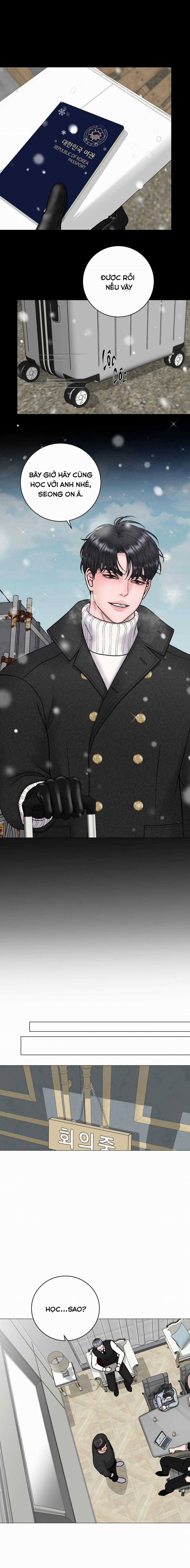 Ảo Tưởng - Chapter 17 - Trang 5