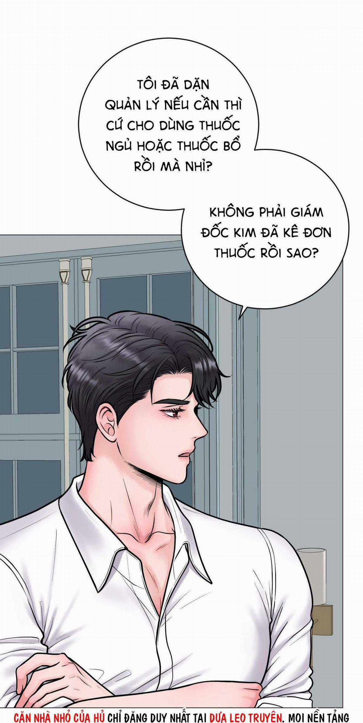 Ảo Tưởng - Chapter 2 - Trang 11