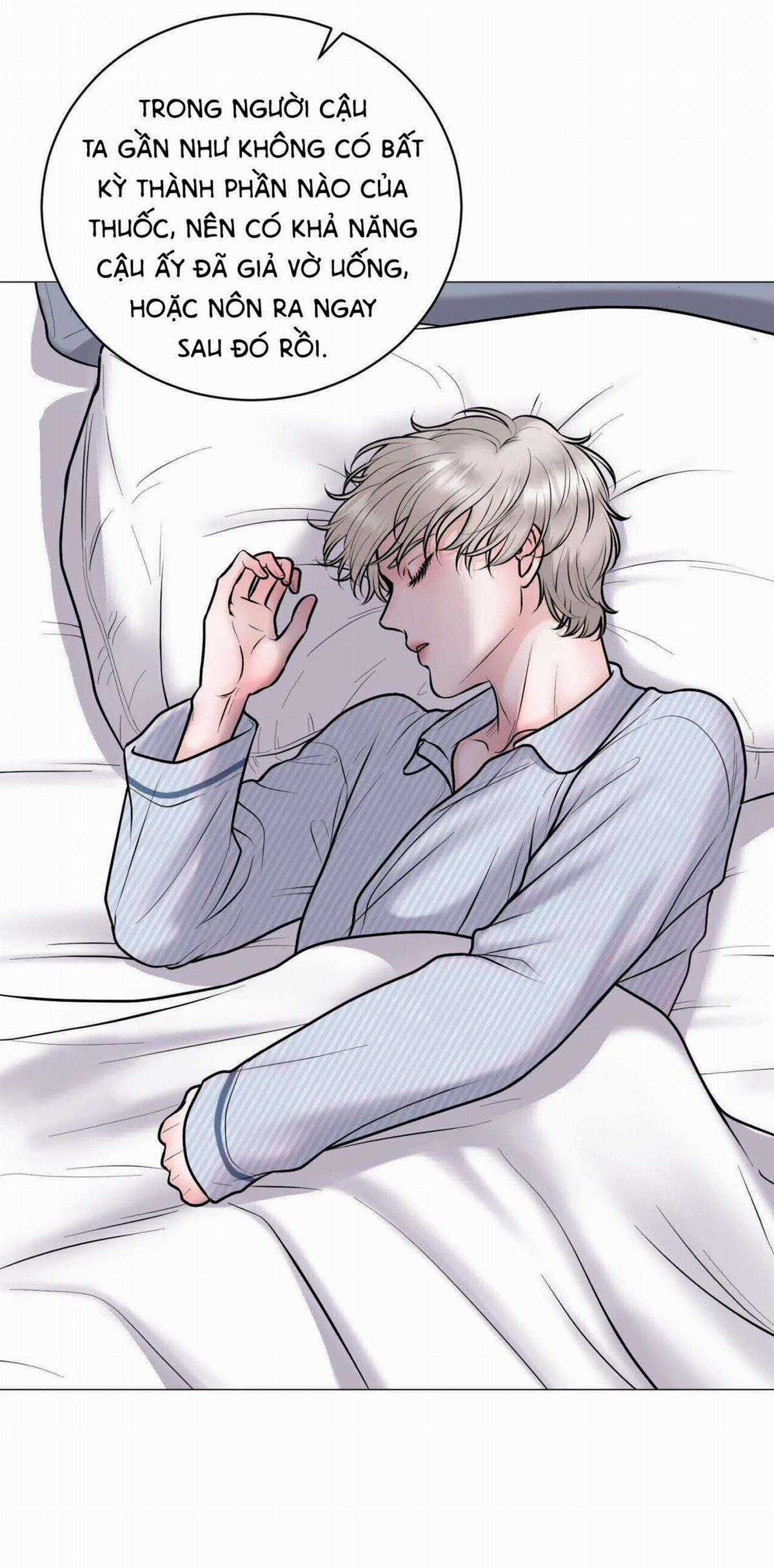 Ảo Tưởng - Chapter 2 - Trang 13