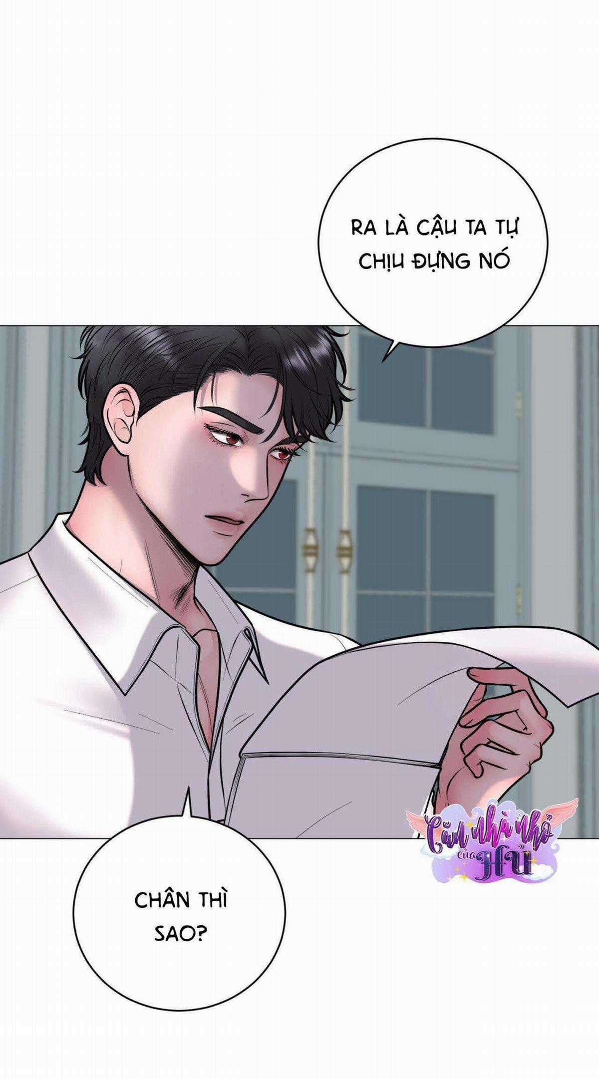 Ảo Tưởng - Chapter 2 - Trang 14