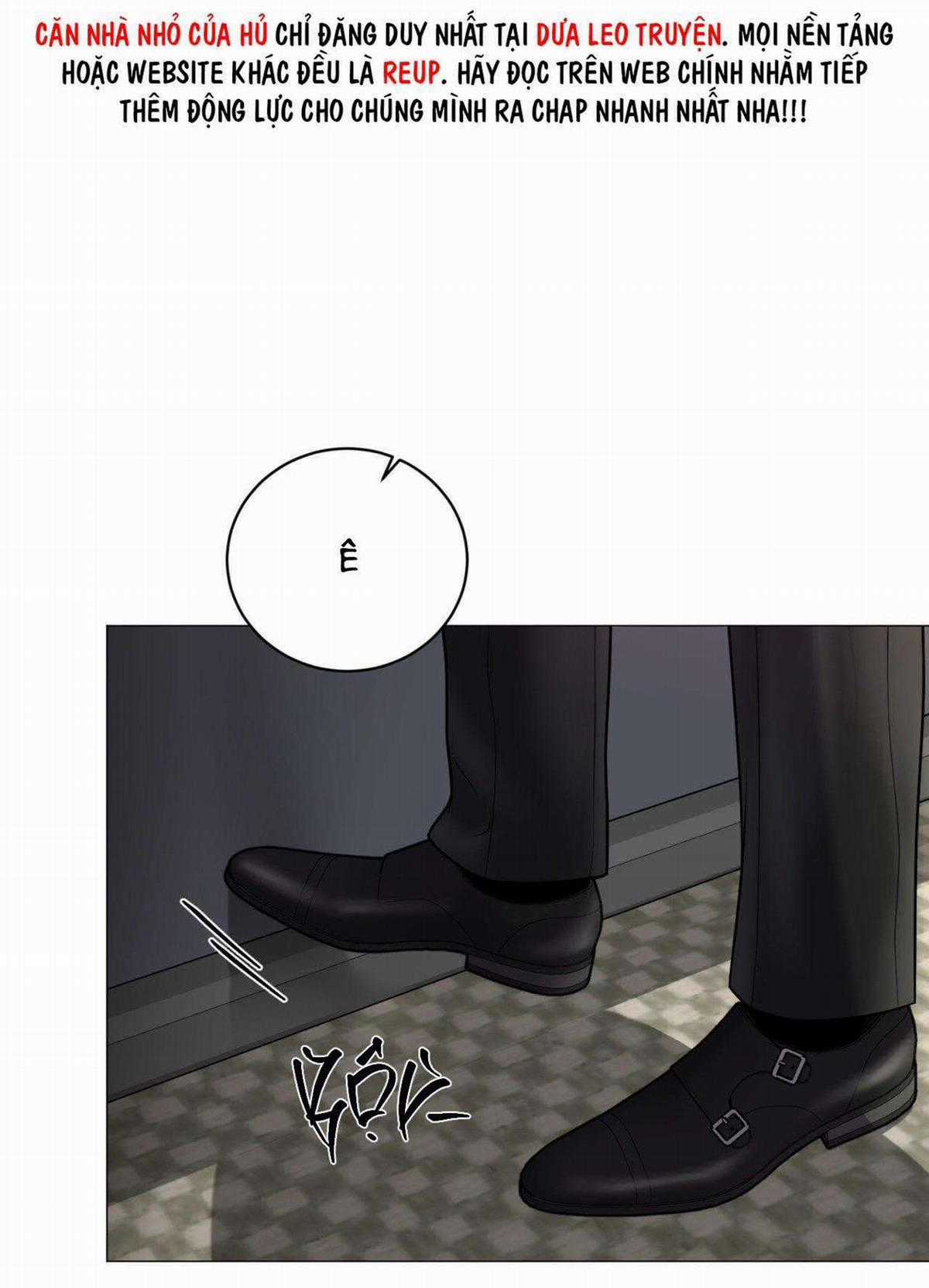 Ảo Tưởng - Chapter 2 - Trang 17