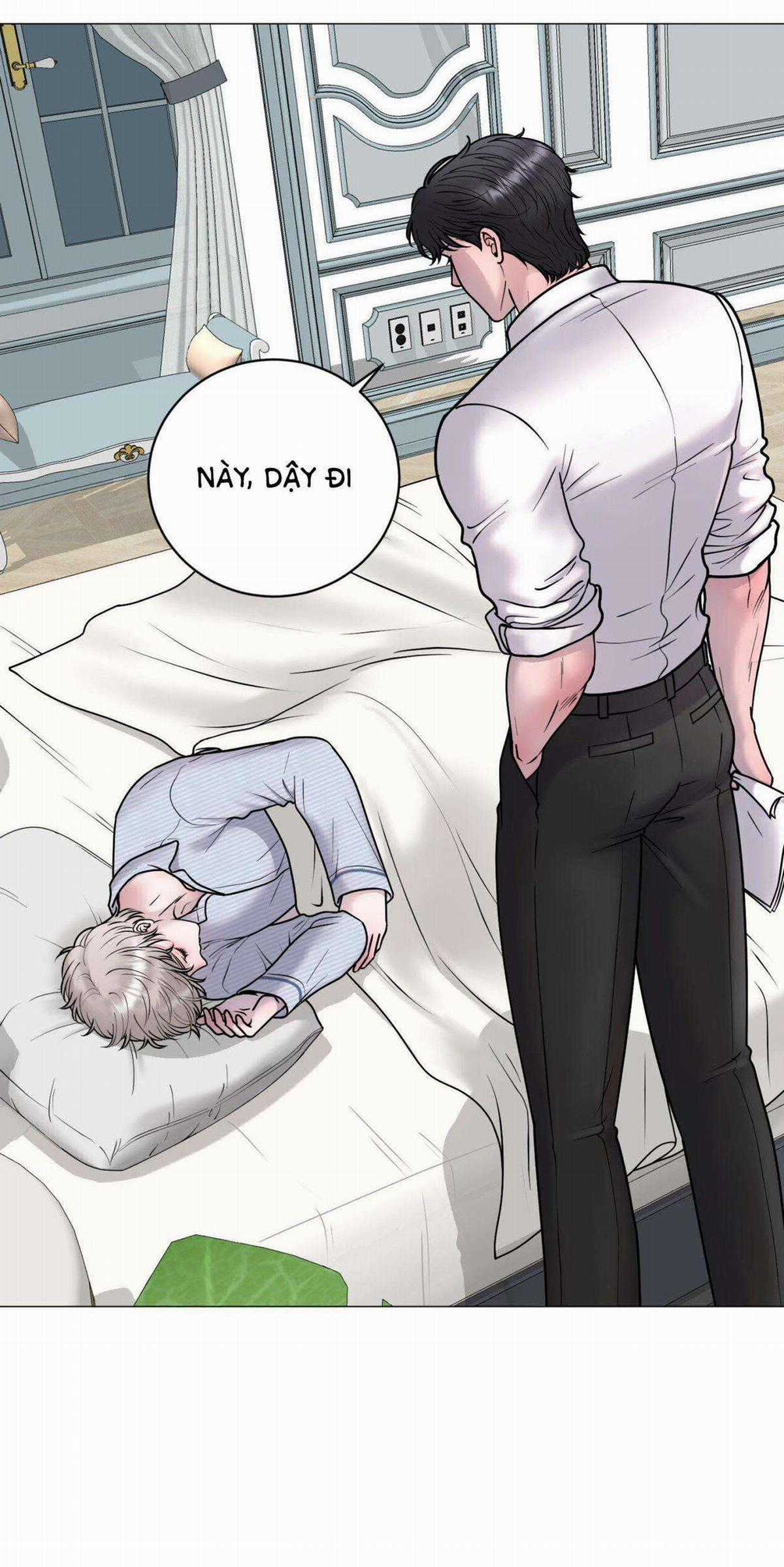 Ảo Tưởng - Chapter 2 - Trang 18