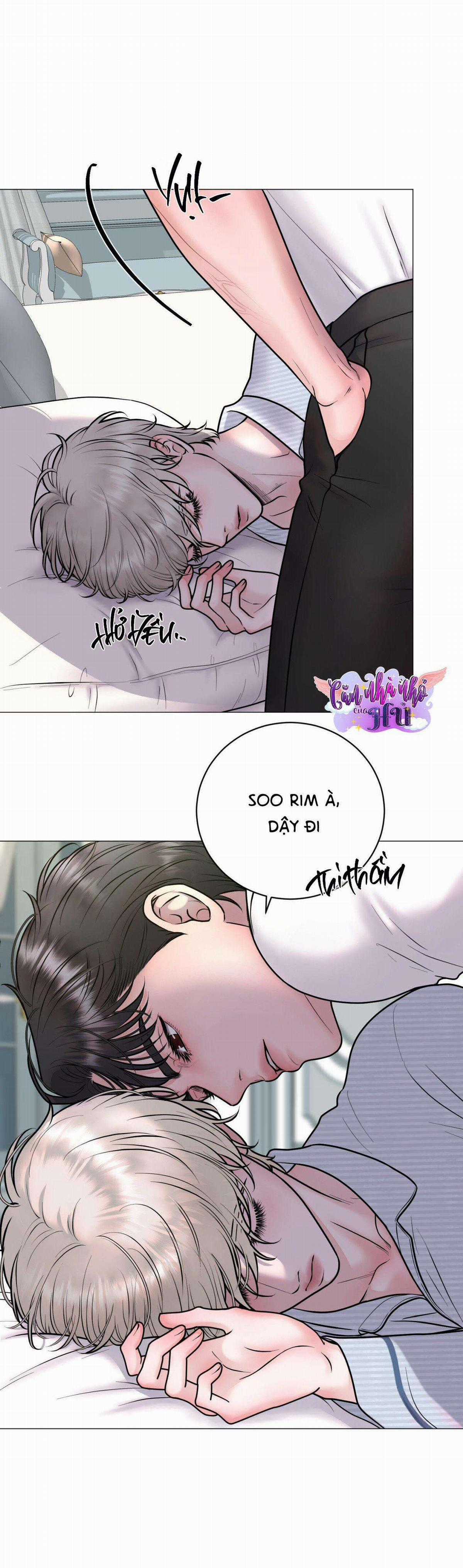 Ảo Tưởng - Chapter 2 - Trang 19