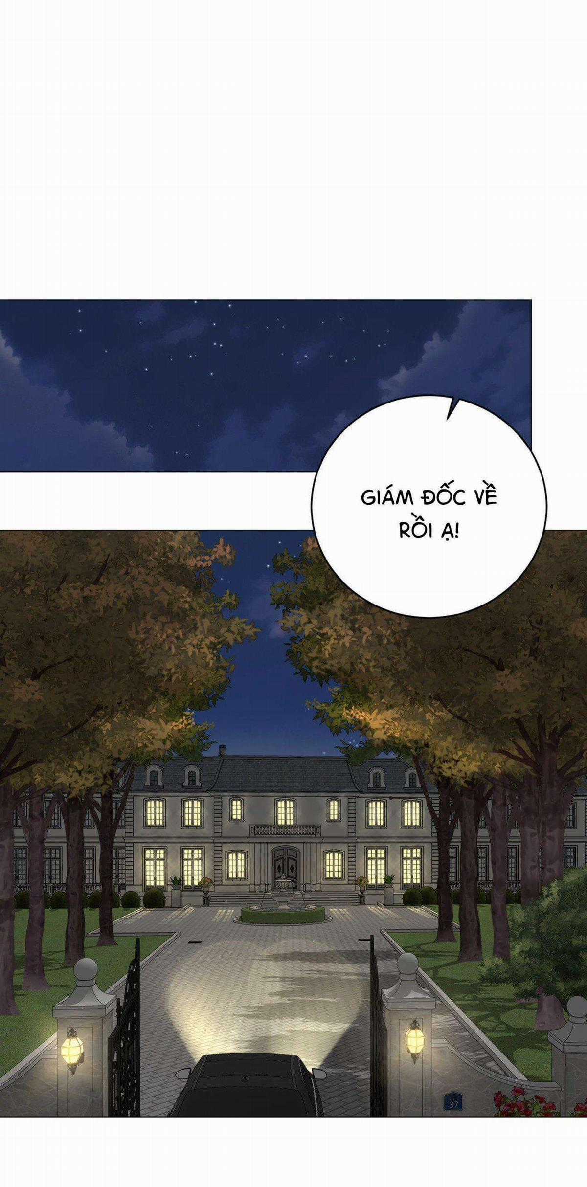 Ảo Tưởng - Chapter 2 - Trang 3