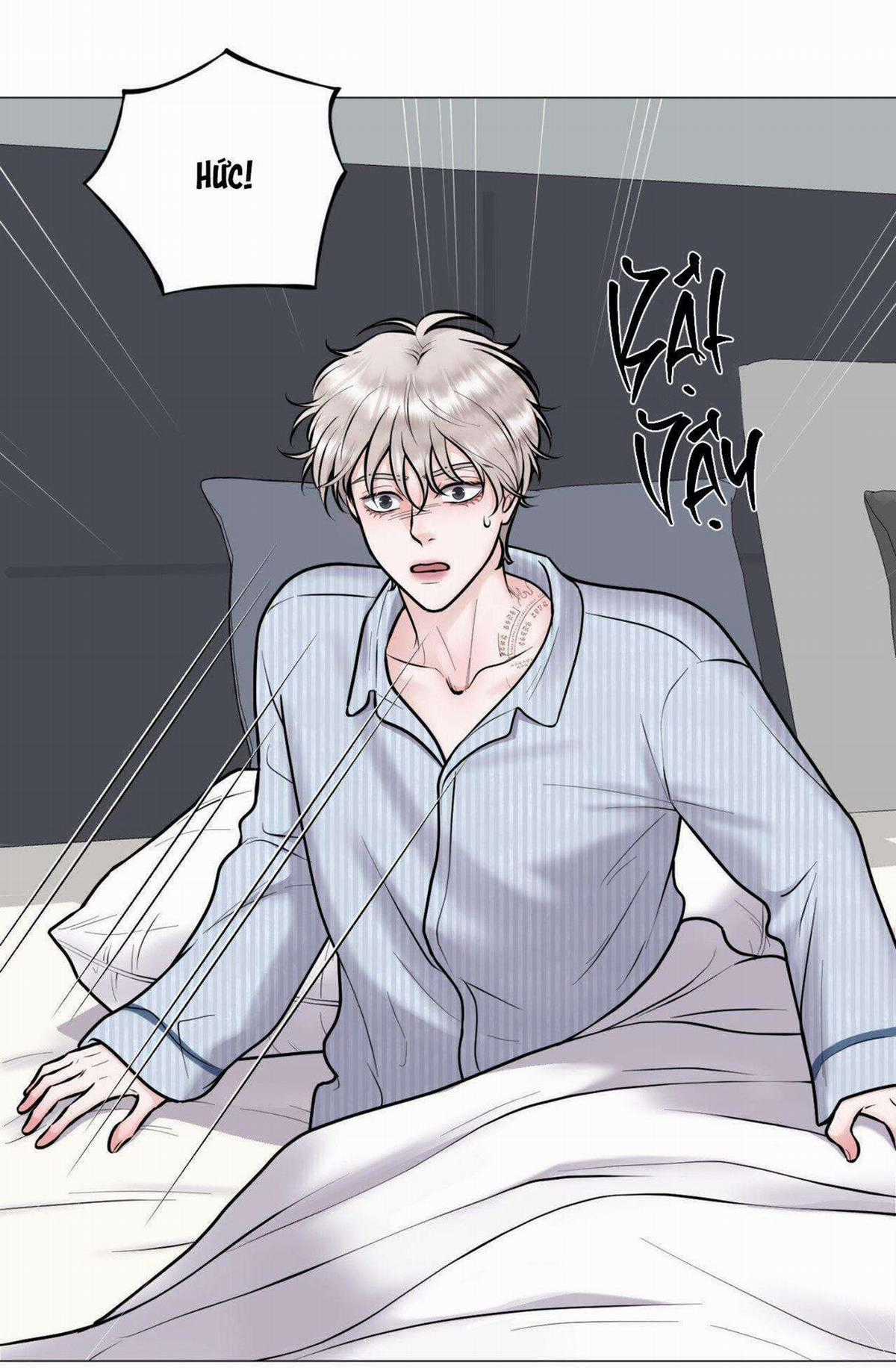 Ảo Tưởng - Chapter 2 - Trang 21