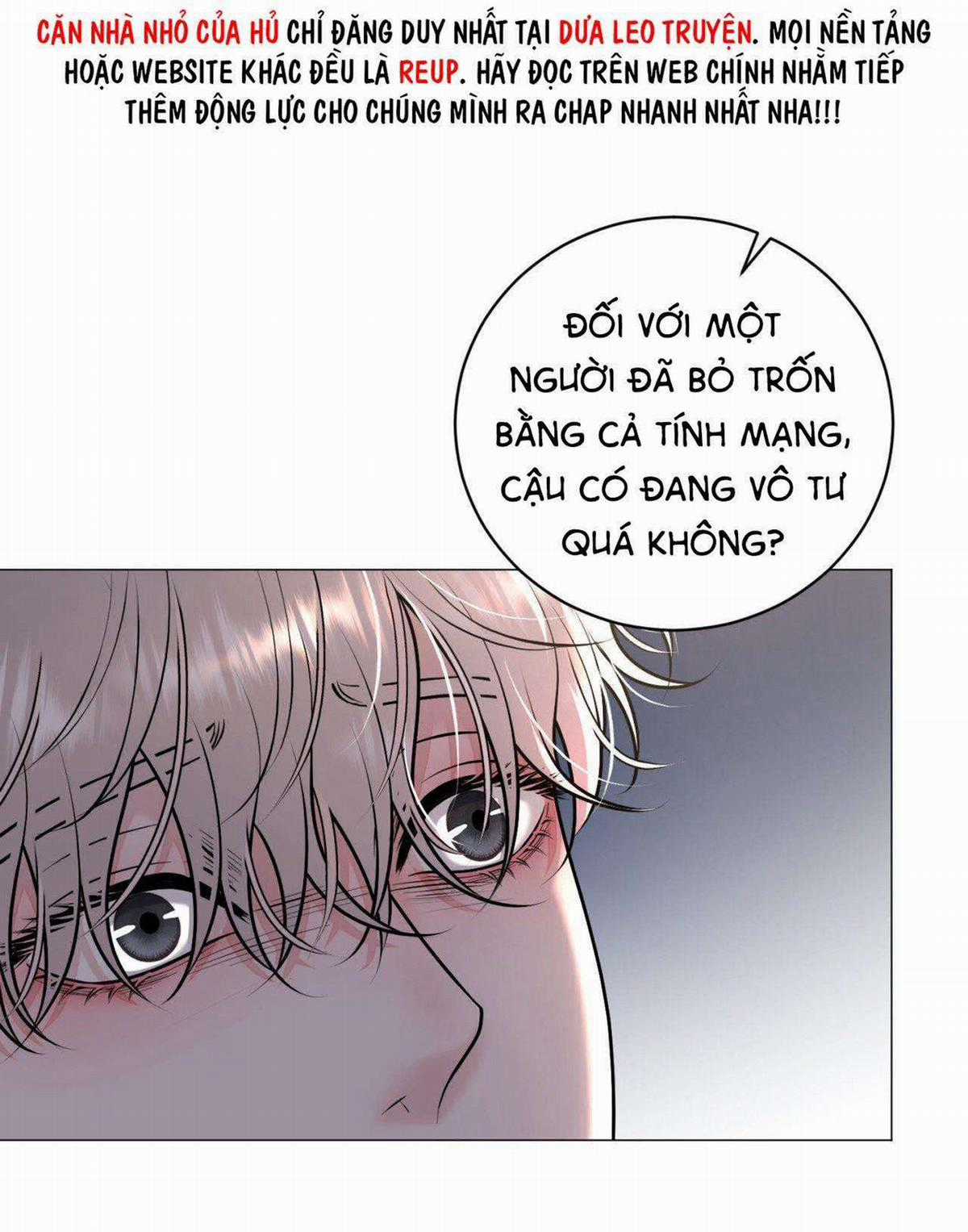 Ảo Tưởng - Chapter 2 - Trang 22